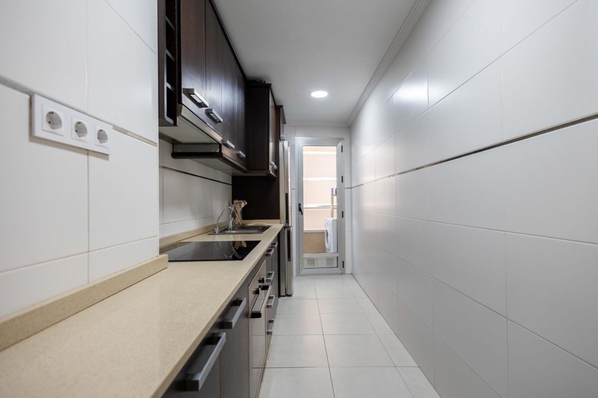 Resale - Apartment -
Torrevieja - Las Calas
