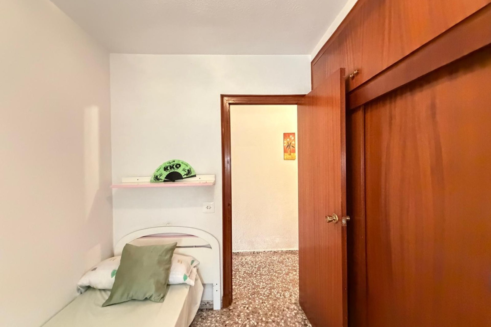 Resale - Apartment -
Torrevieja - Las Piscinas Naturales