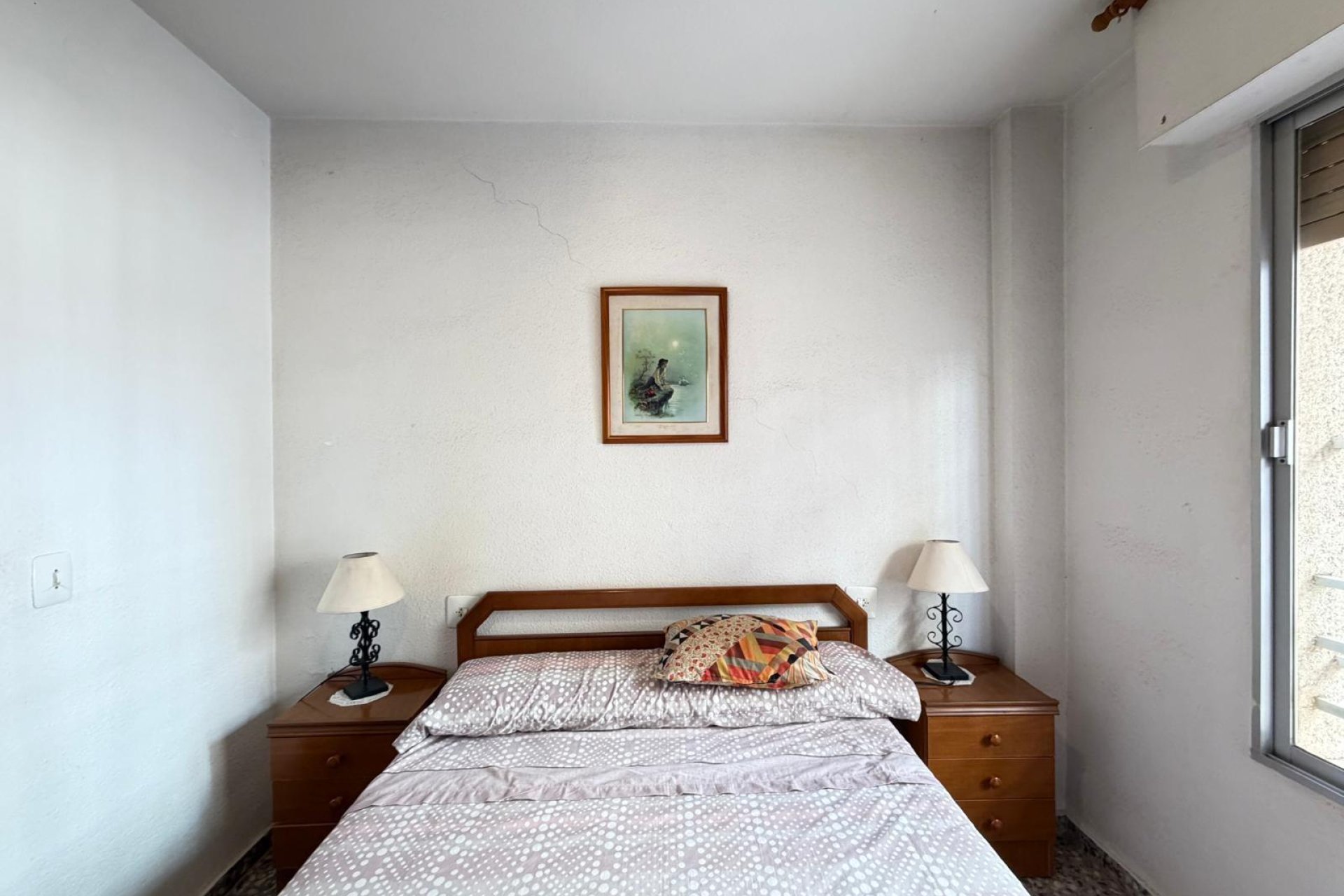 Resale - Apartment -
Torrevieja - Las Piscinas Naturales