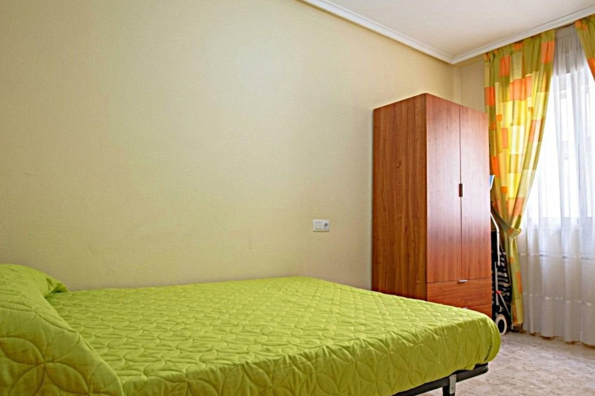 Resale - Apartment -
Torrevieja - Las Piscinas Naturales