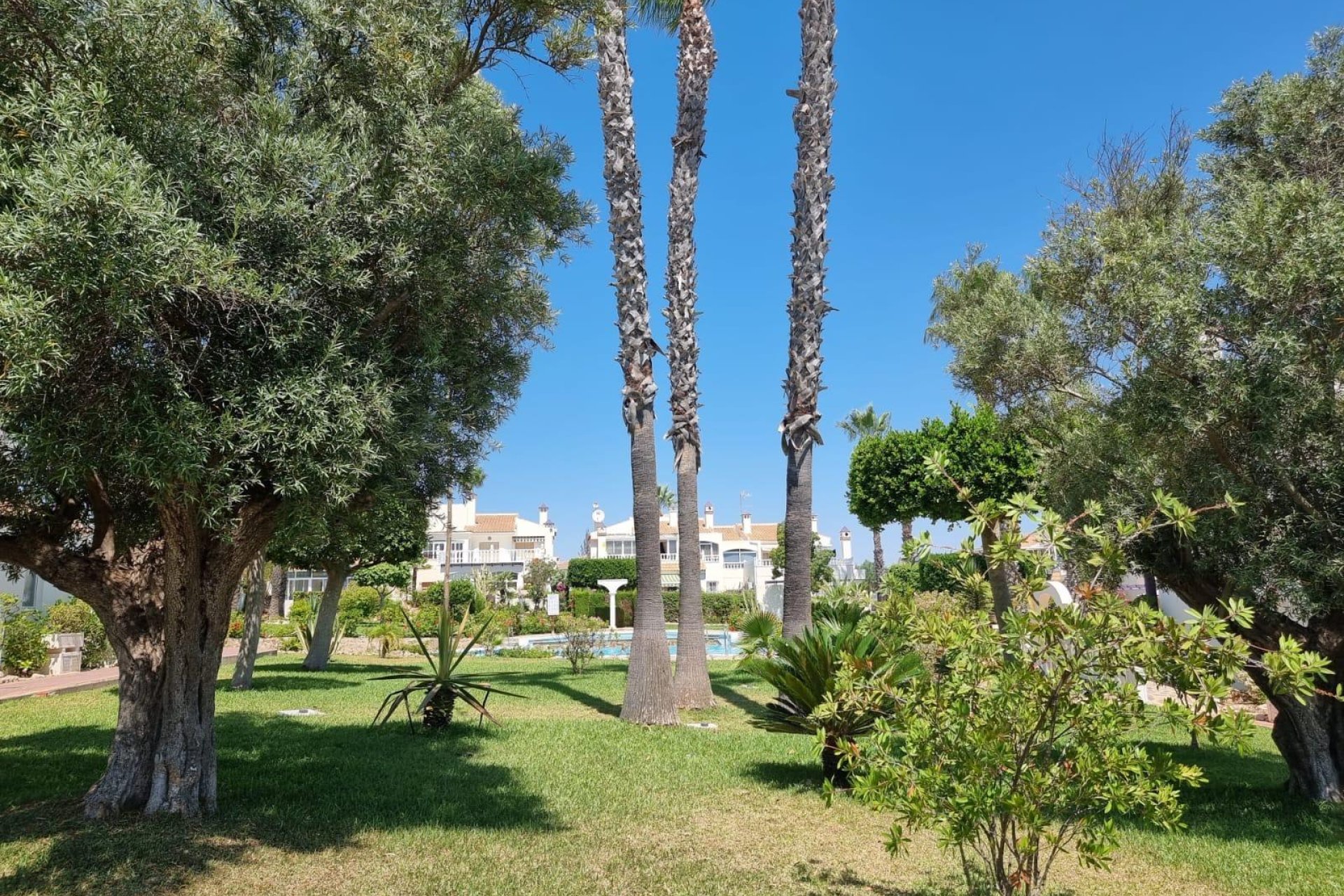Resale - Apartment -
Torrevieja - Los Balcones - Los Altos del Edén