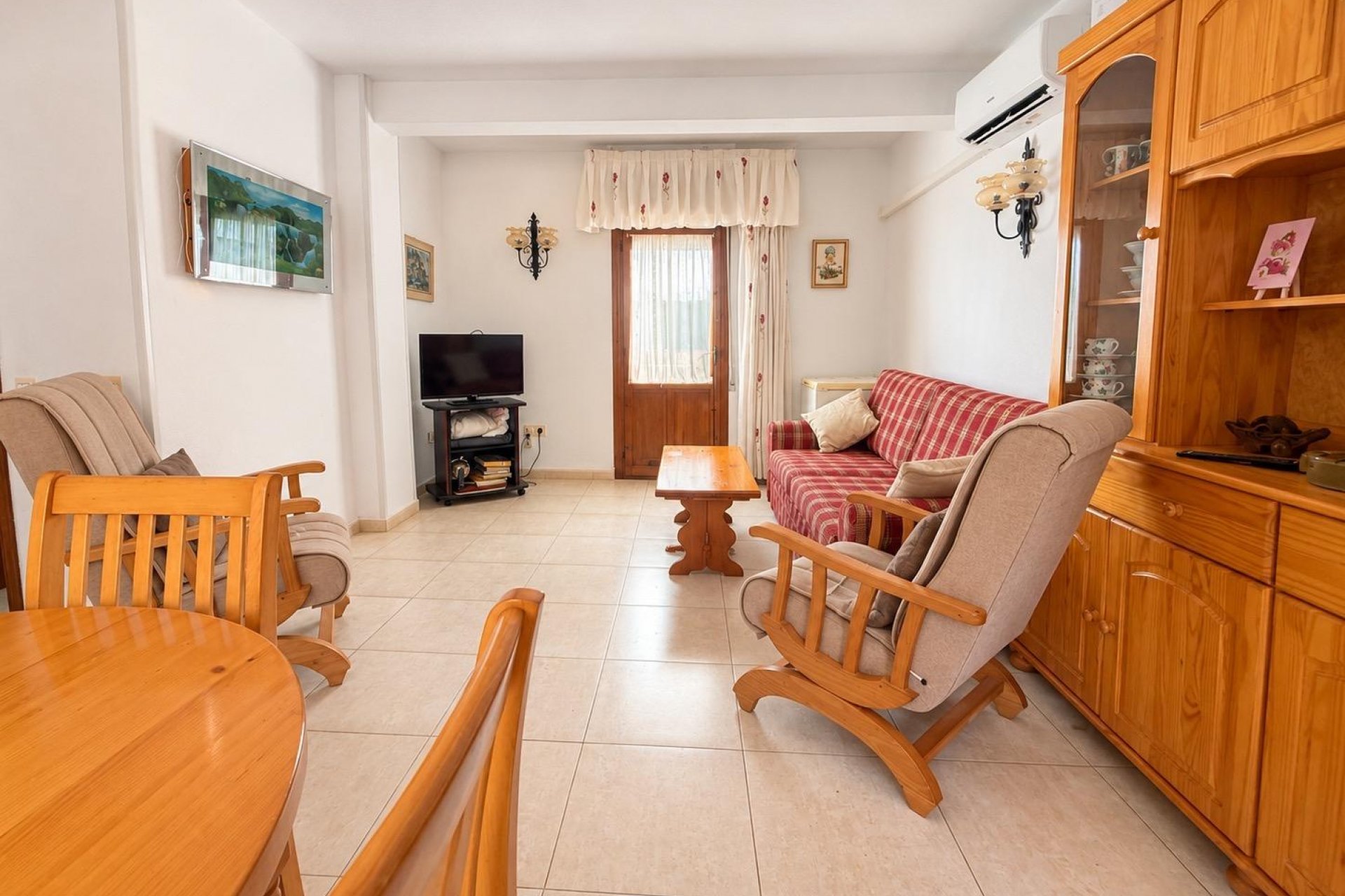 Resale - Apartment -
Torrevieja - Los Europeos