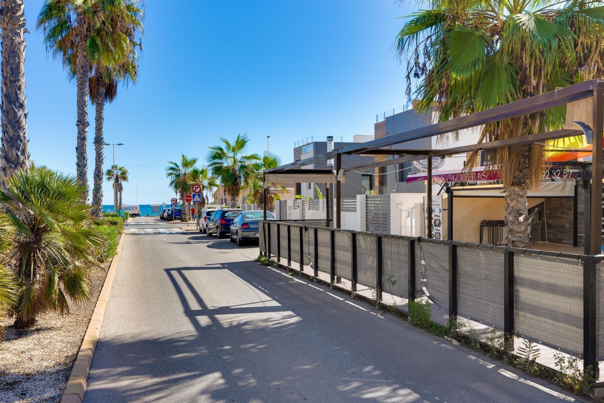 Resale - Apartment -
Torrevieja - Los Europeos