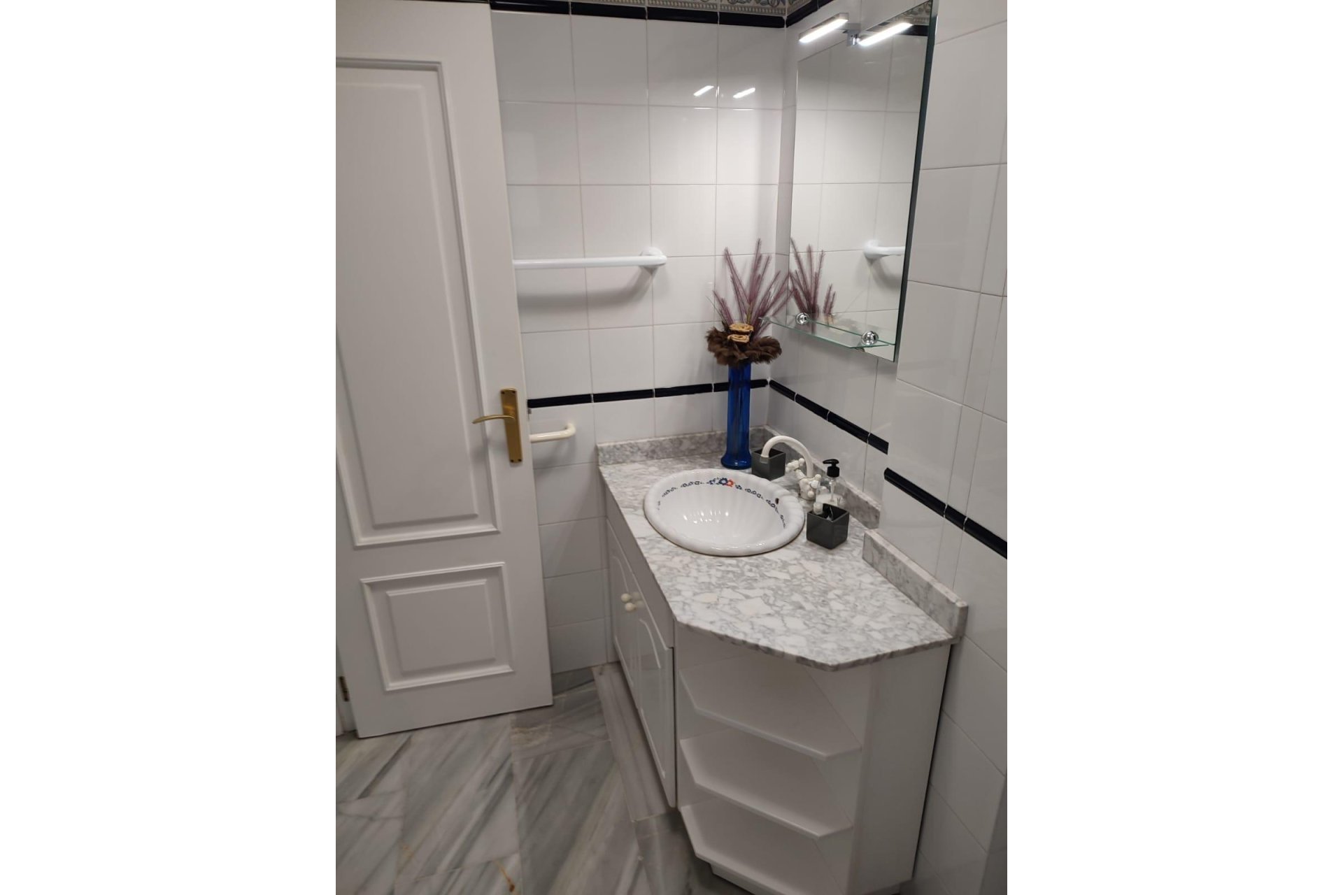 Resale - Apartment -
Torrevieja - Los Frutales