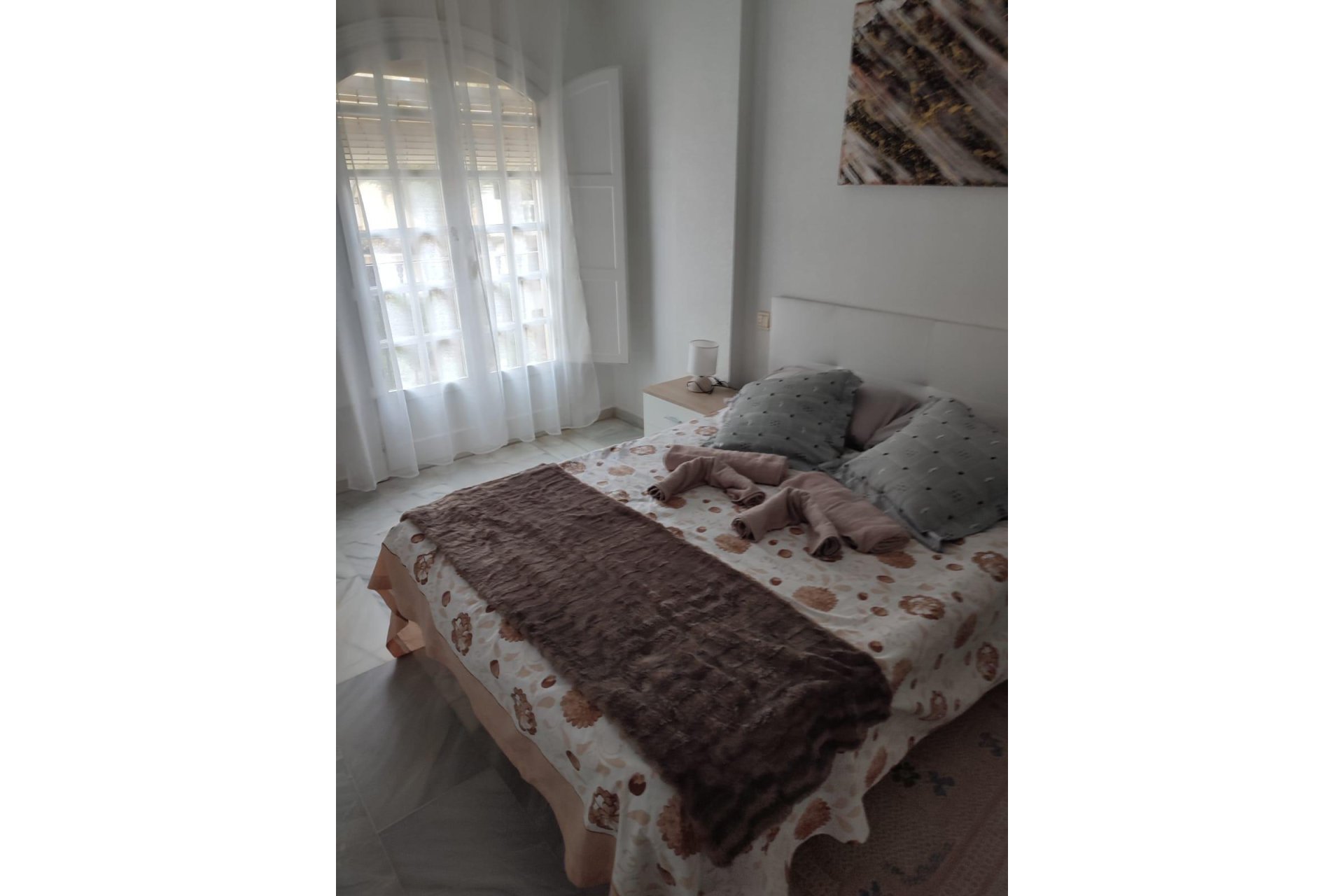 Resale - Apartment -
Torrevieja - Los Frutales