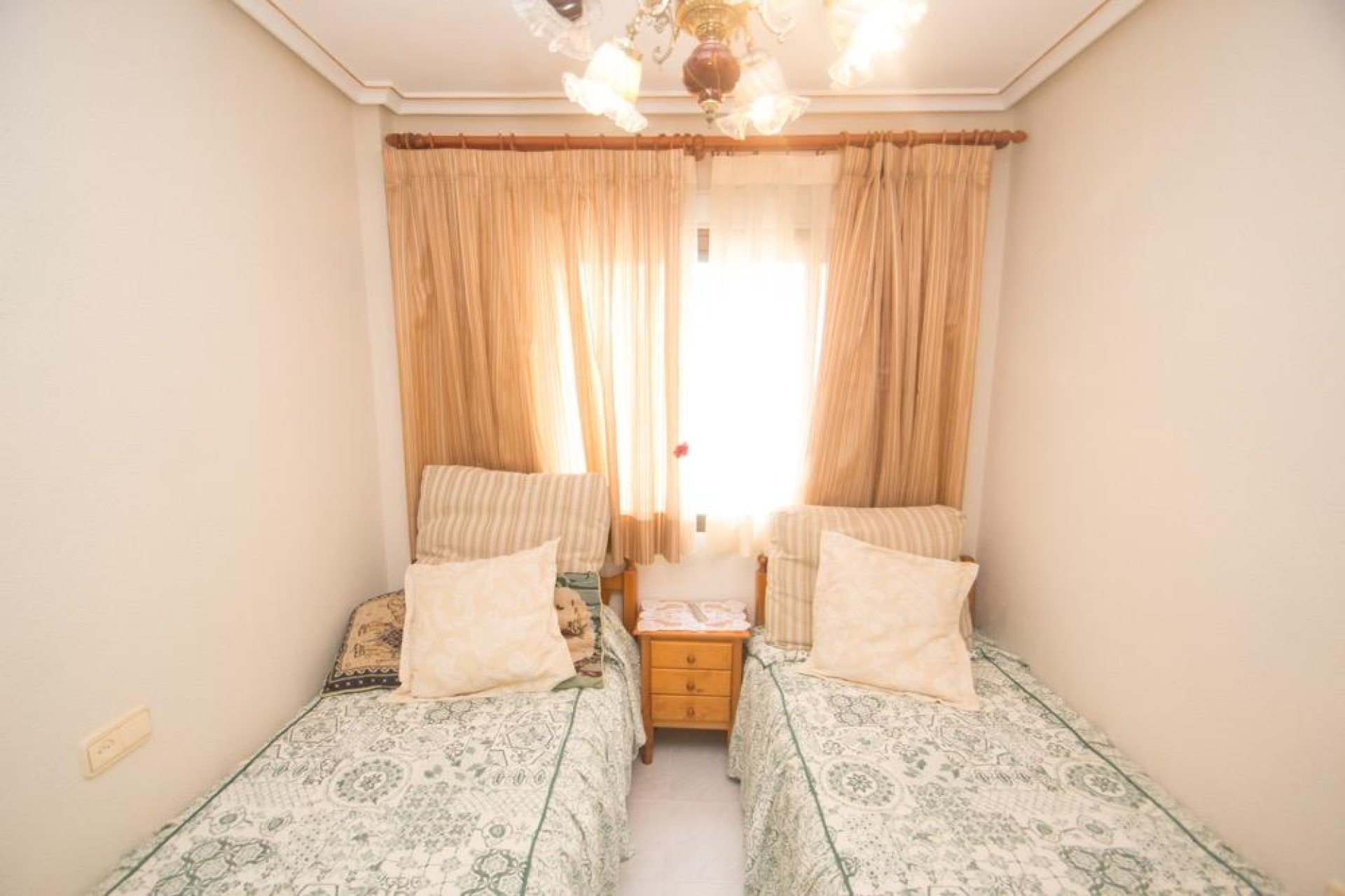 Resale - Apartment -
Torrevieja - Mar Azul