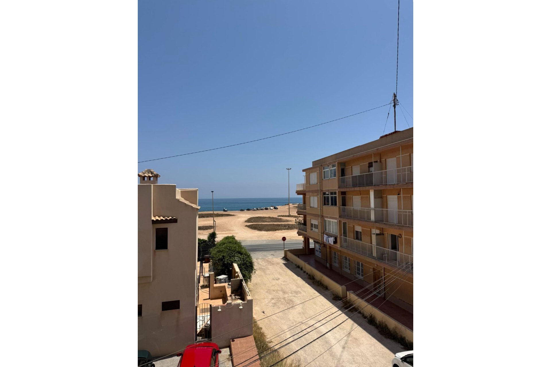 Resale - Apartment -
Torrevieja - Miramar - Torre Del Moro