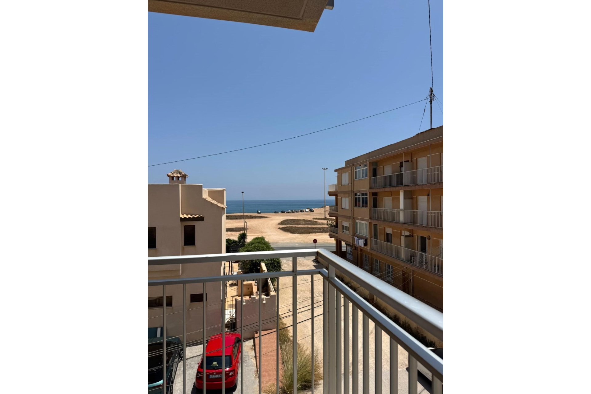 Resale - Apartment -
Torrevieja - Miramar - Torre Del Moro