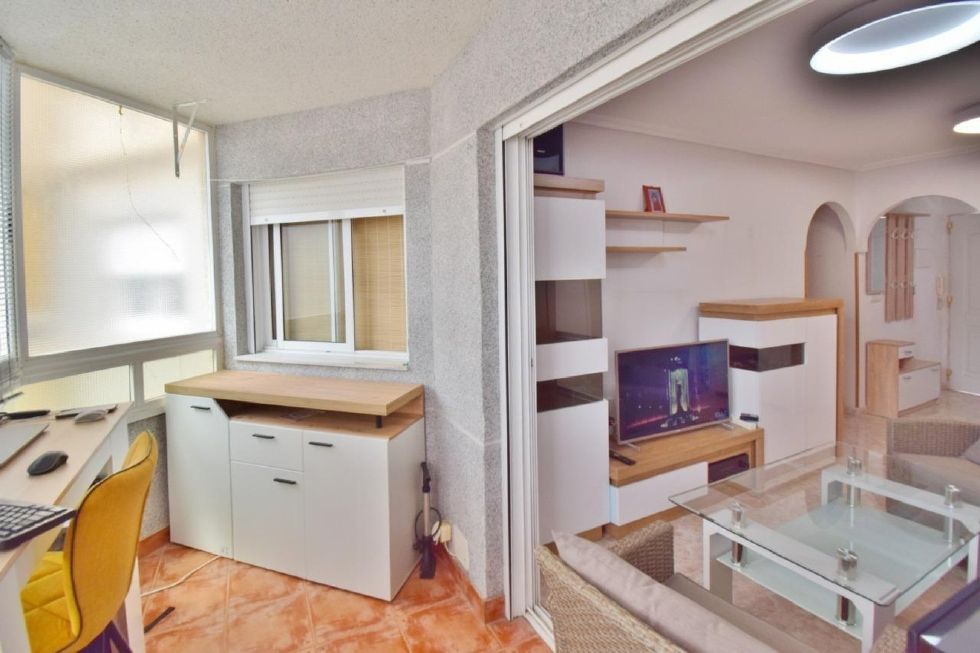 Resale - Apartment -
Torrevieja - Nueva Torrevieja