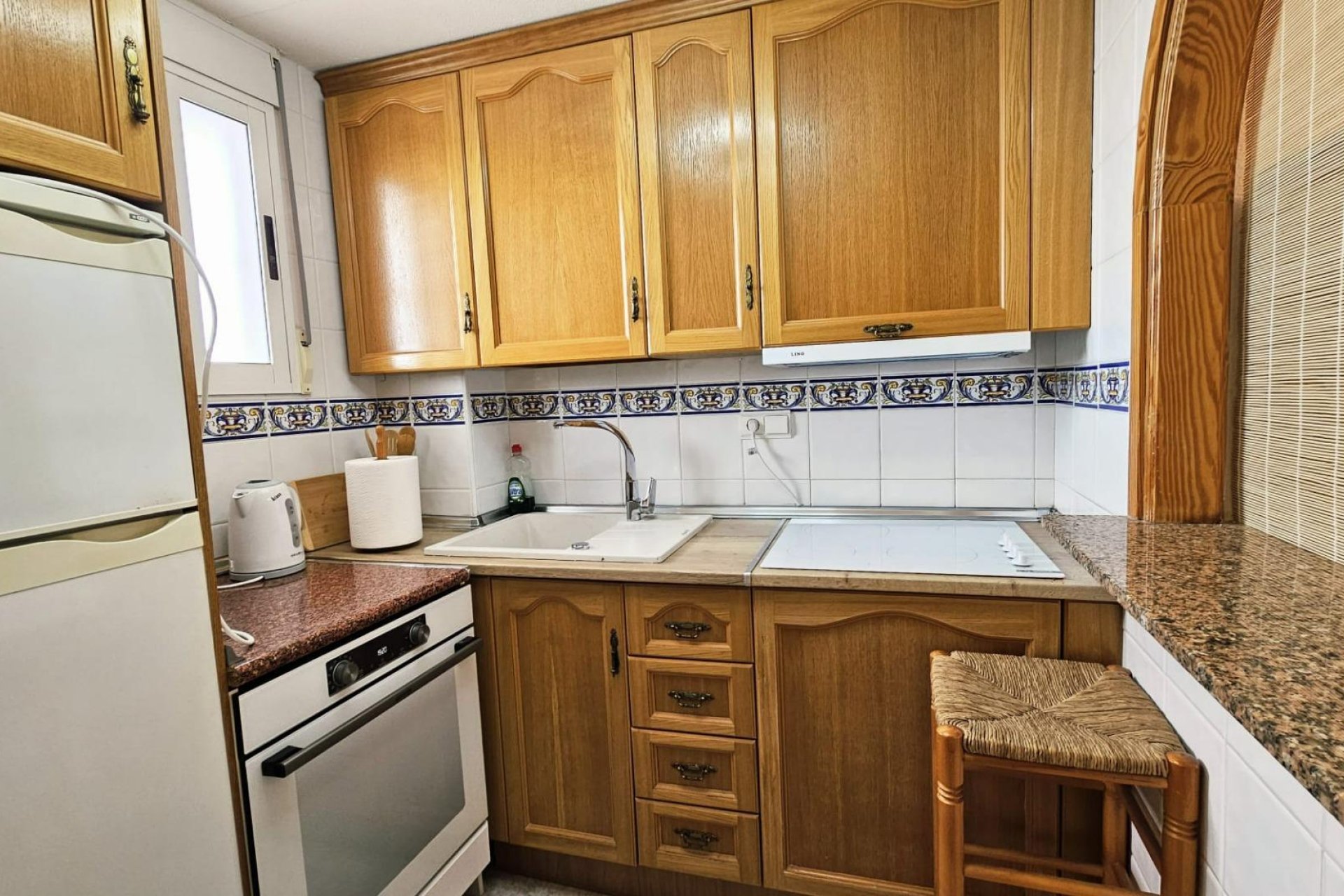 Resale - Apartment -
Torrevieja - Nueva Torrevieja