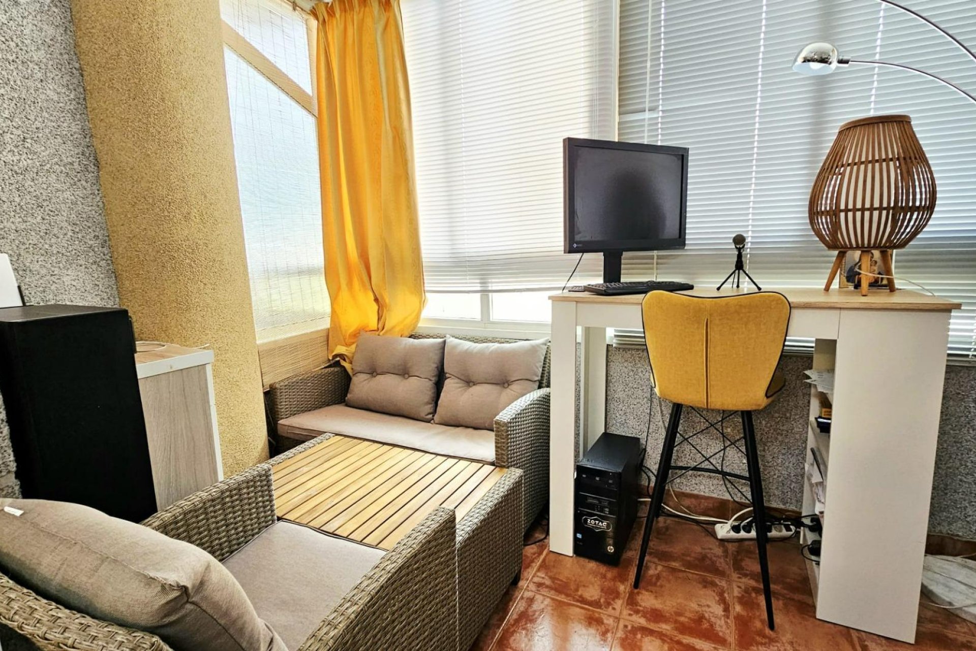 Resale - Apartment -
Torrevieja - Nueva Torrevieja