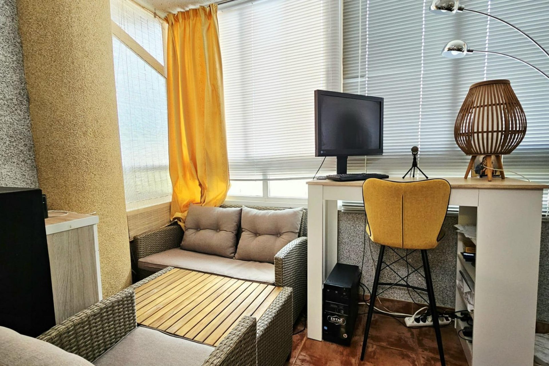 Resale - Apartment -
Torrevieja - Nueva Torrevieja