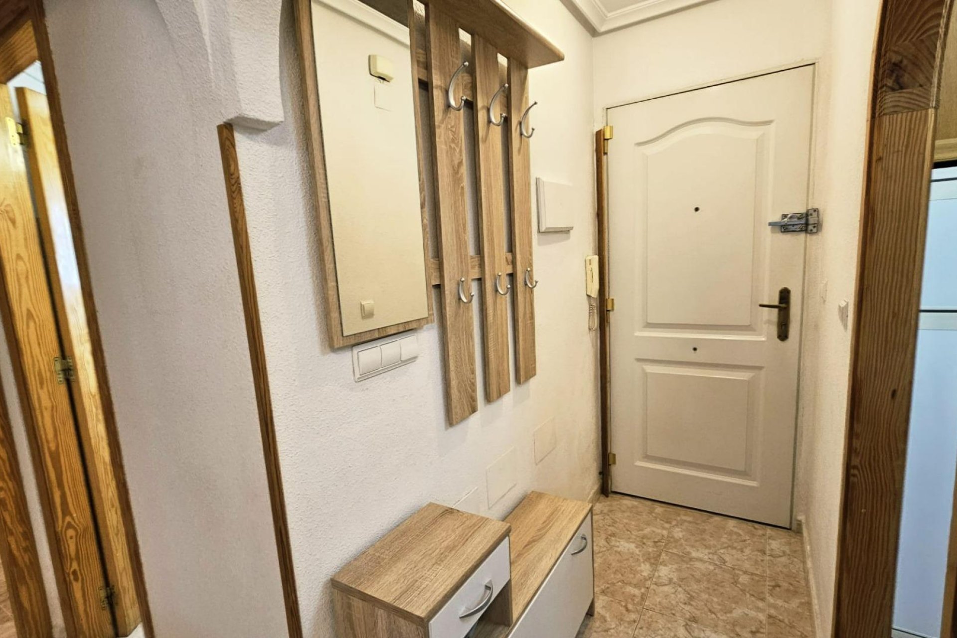 Resale - Apartment -
Torrevieja - Nueva Torrevieja