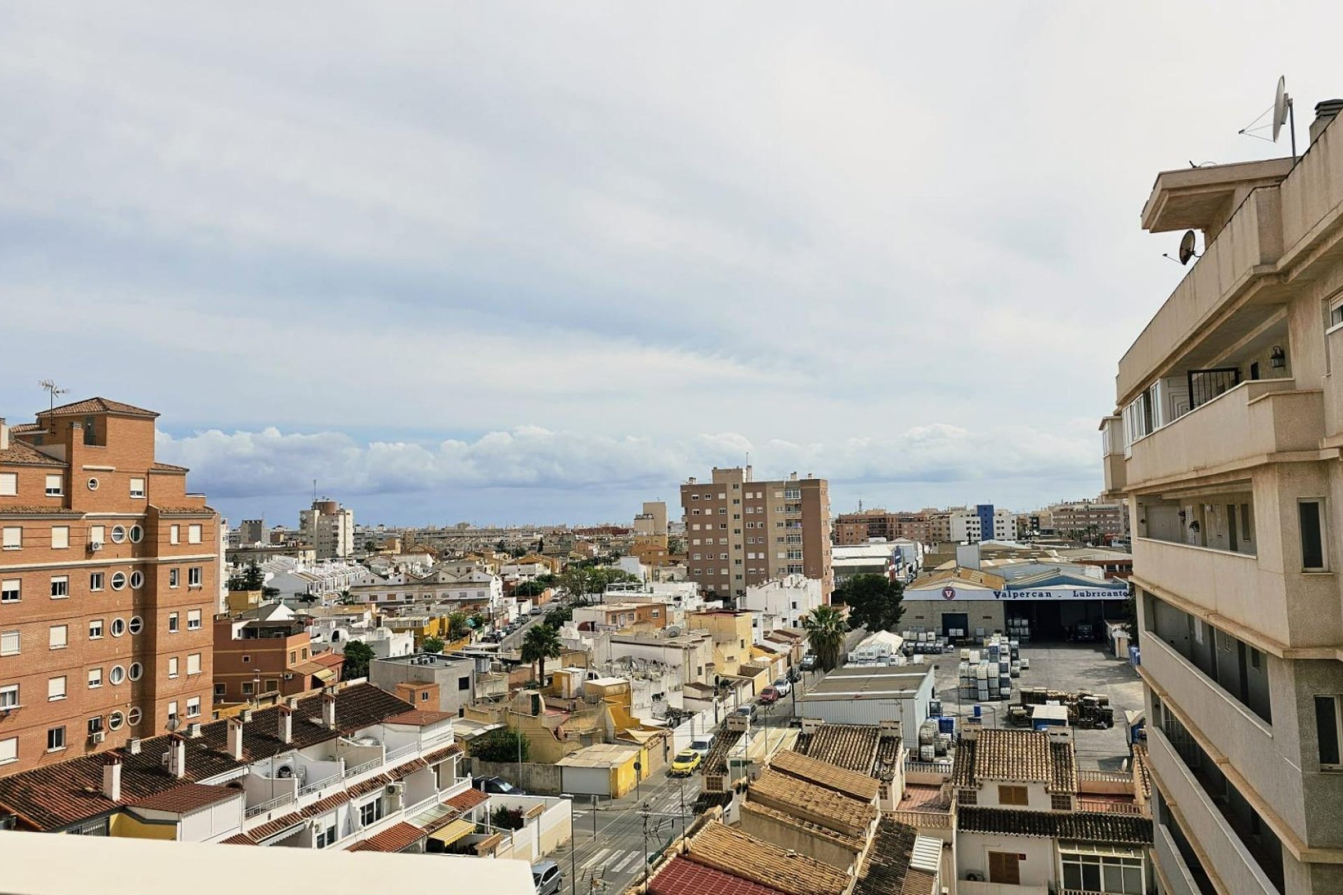 Resale - Apartment -
Torrevieja - Nueva Torrevieja