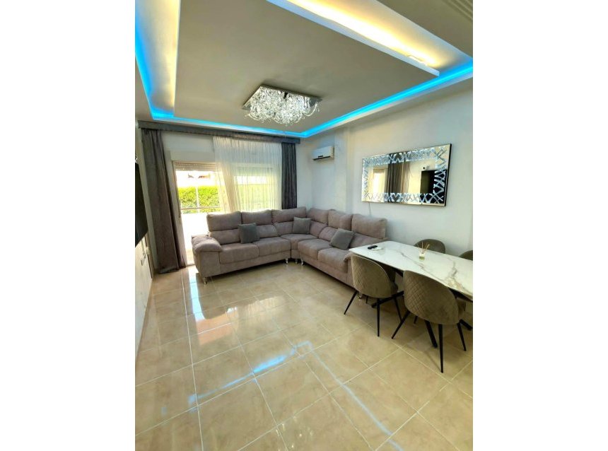 Resale - Apartment -
Torrevieja - Nueva Torrevieja