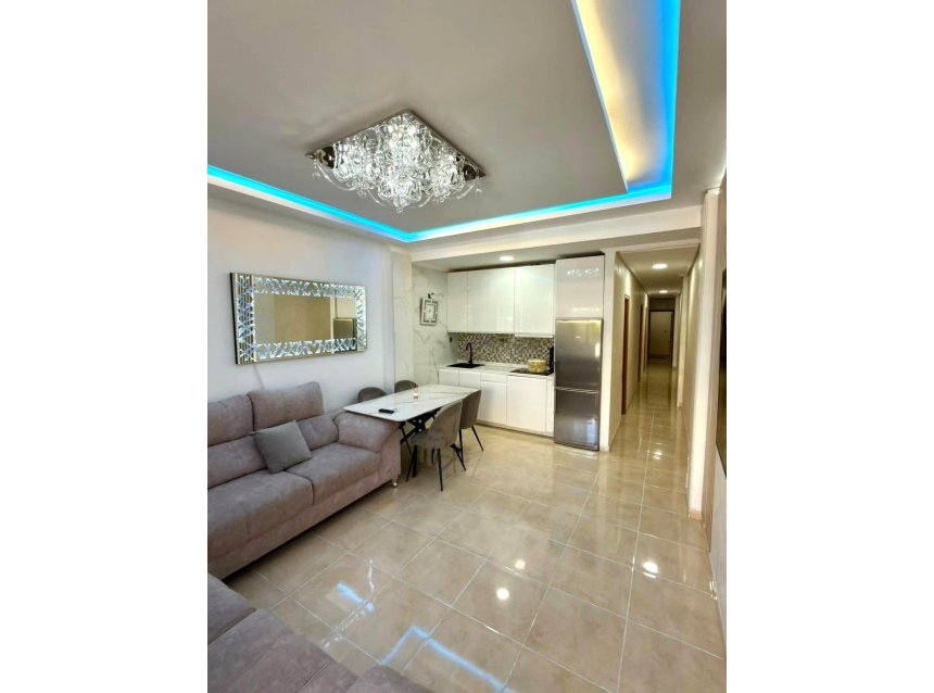 Resale - Apartment -
Torrevieja - Nueva Torrevieja