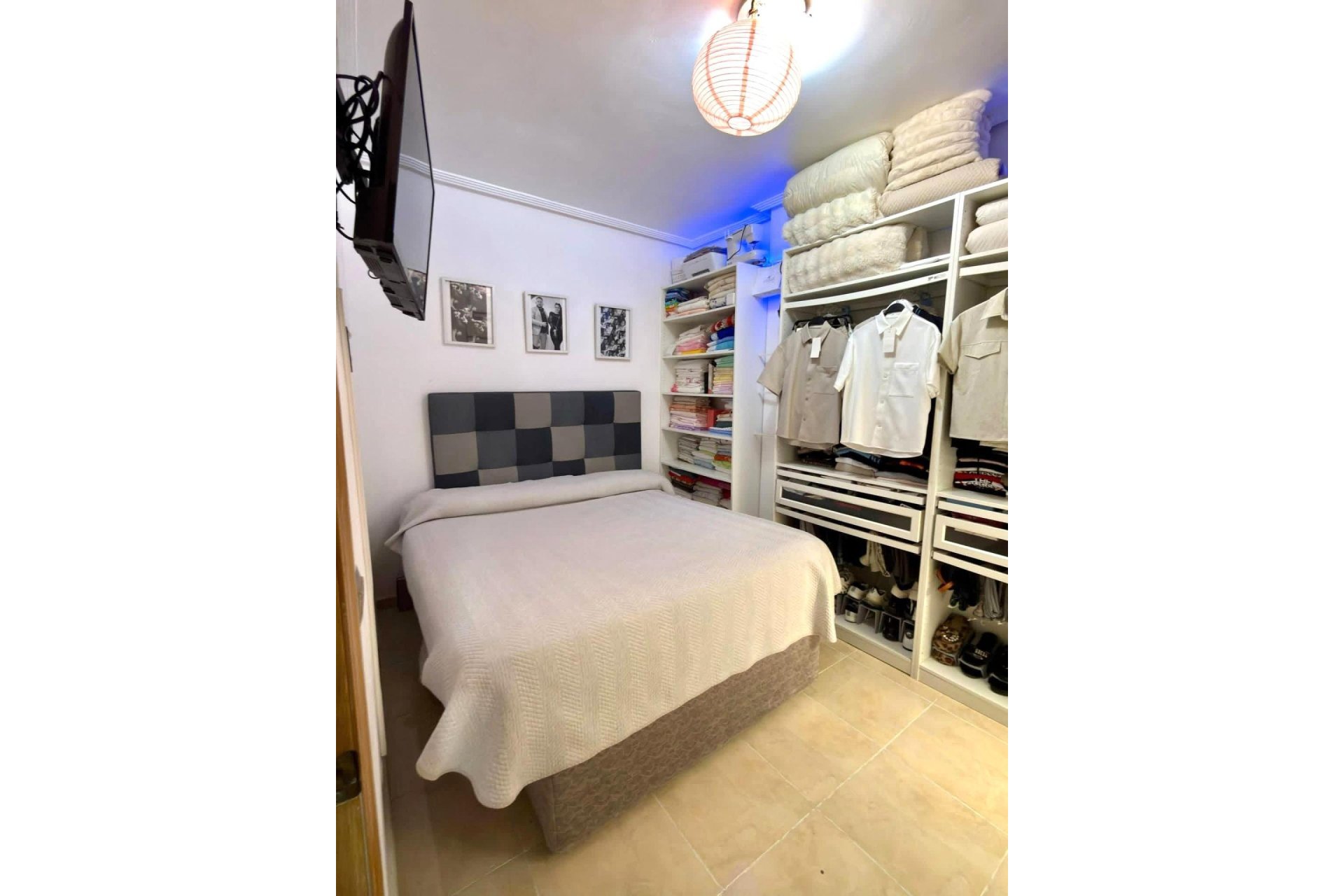 Resale - Apartment -
Torrevieja - Nueva Torrevieja