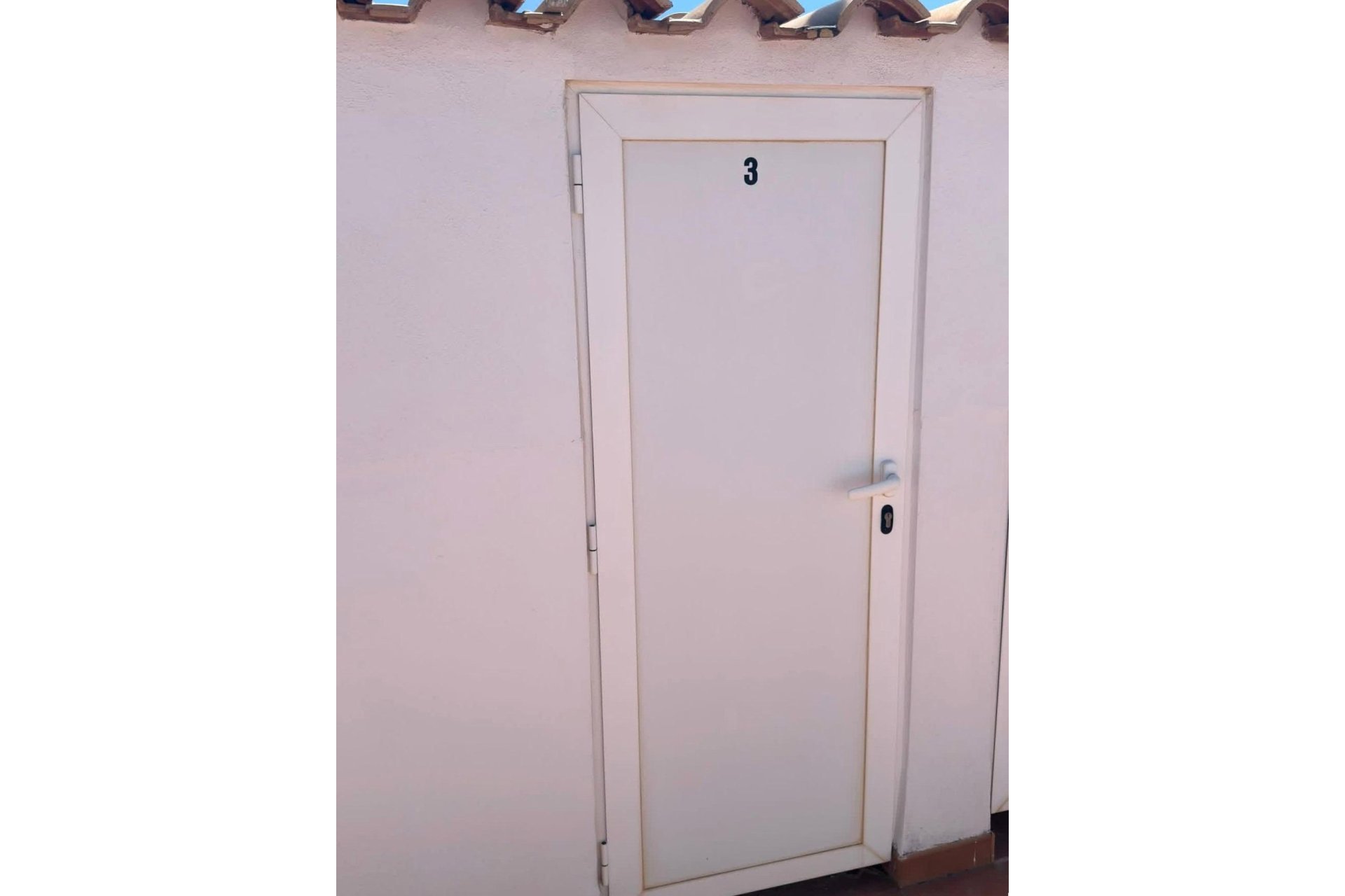 Resale - Apartment -
Torrevieja - Nueva Torrevieja