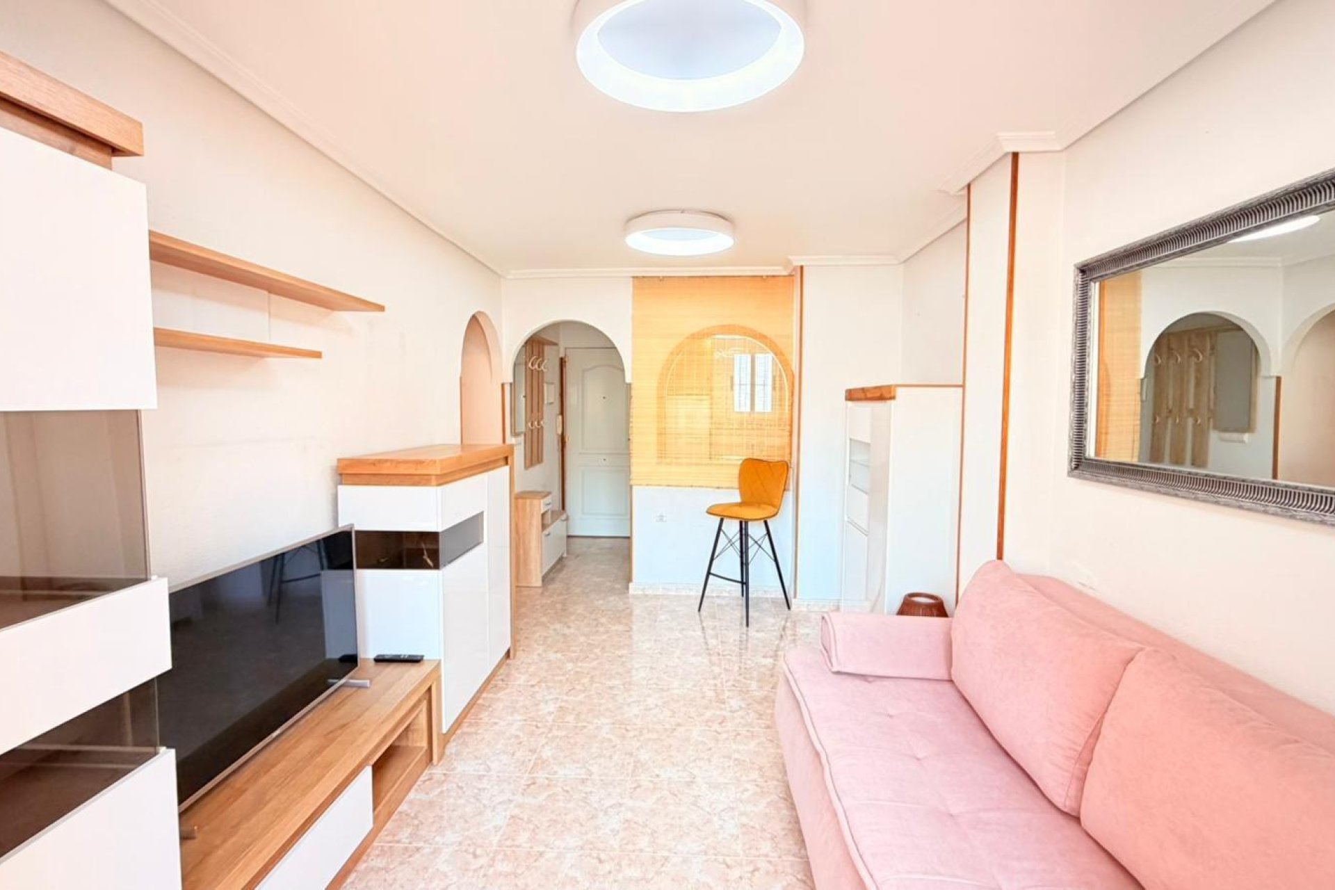 Resale - Apartment -
Torrevieja - Nueva Torrevieja