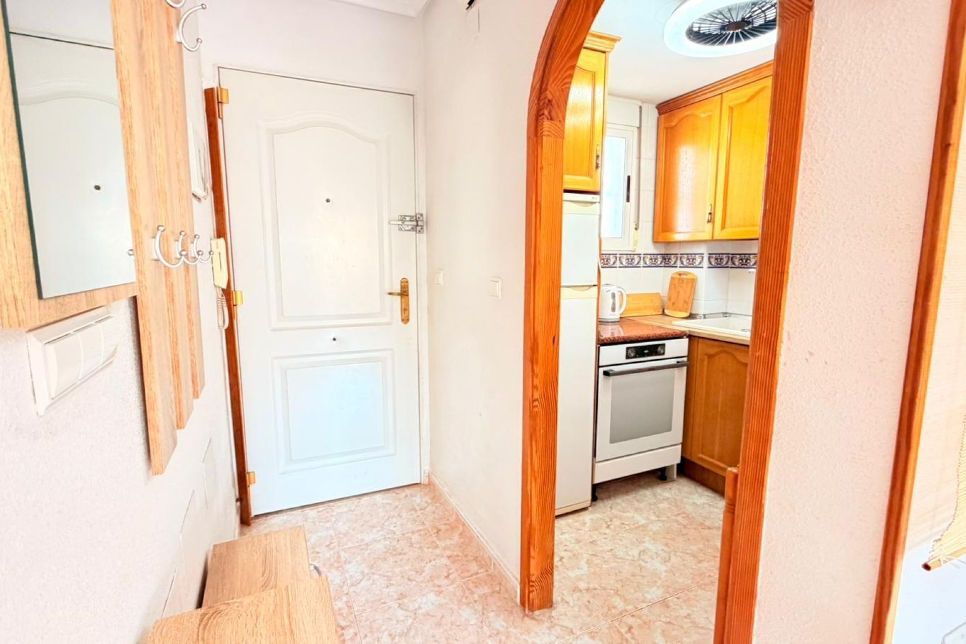Resale - Apartment -
Torrevieja - Nueva Torrevieja