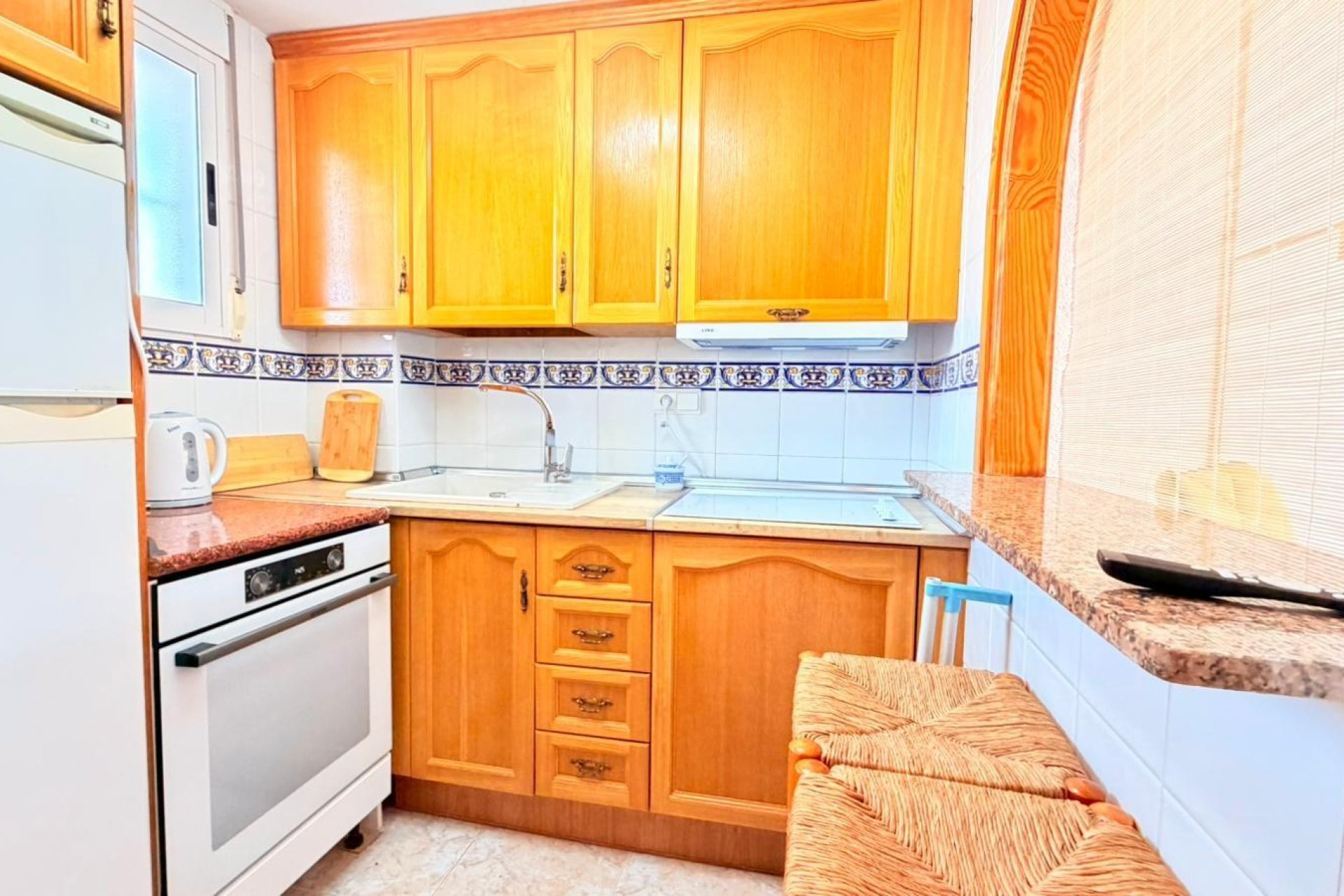 Resale - Apartment -
Torrevieja - Nueva Torrevieja