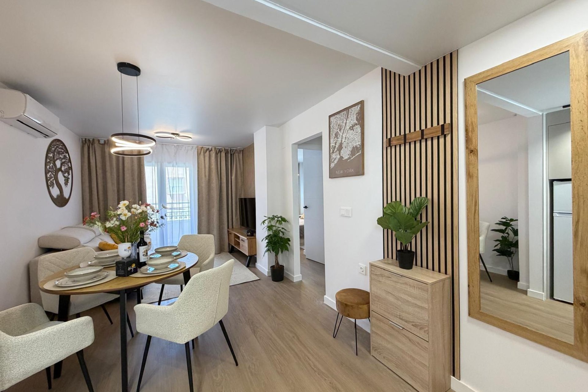 Resale - Apartment -
Torrevieja - Nueva Torrevieja