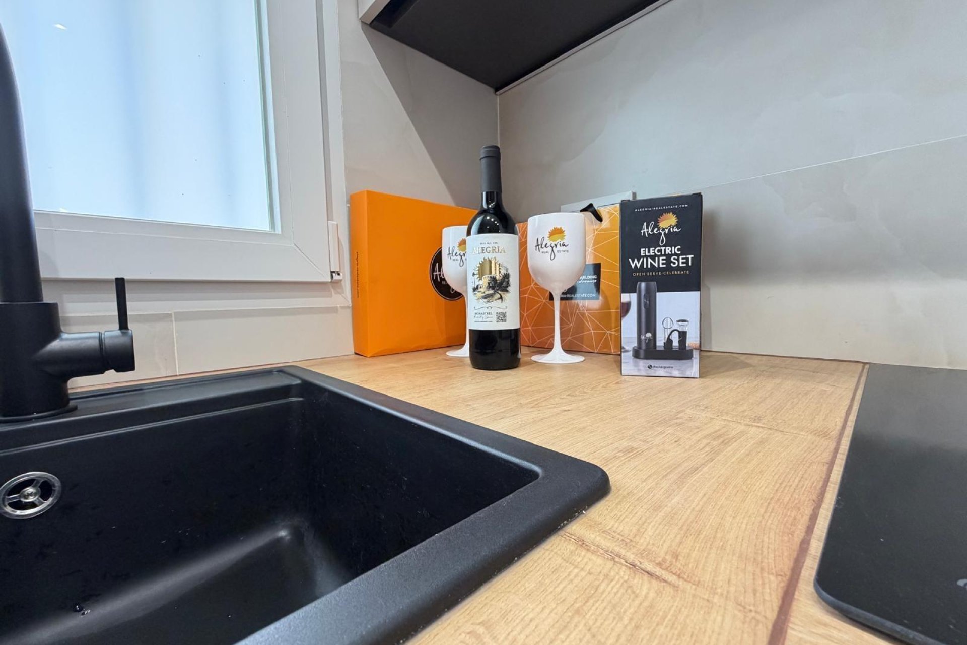 Resale - Apartment -
Torrevieja - Nueva Torrevieja