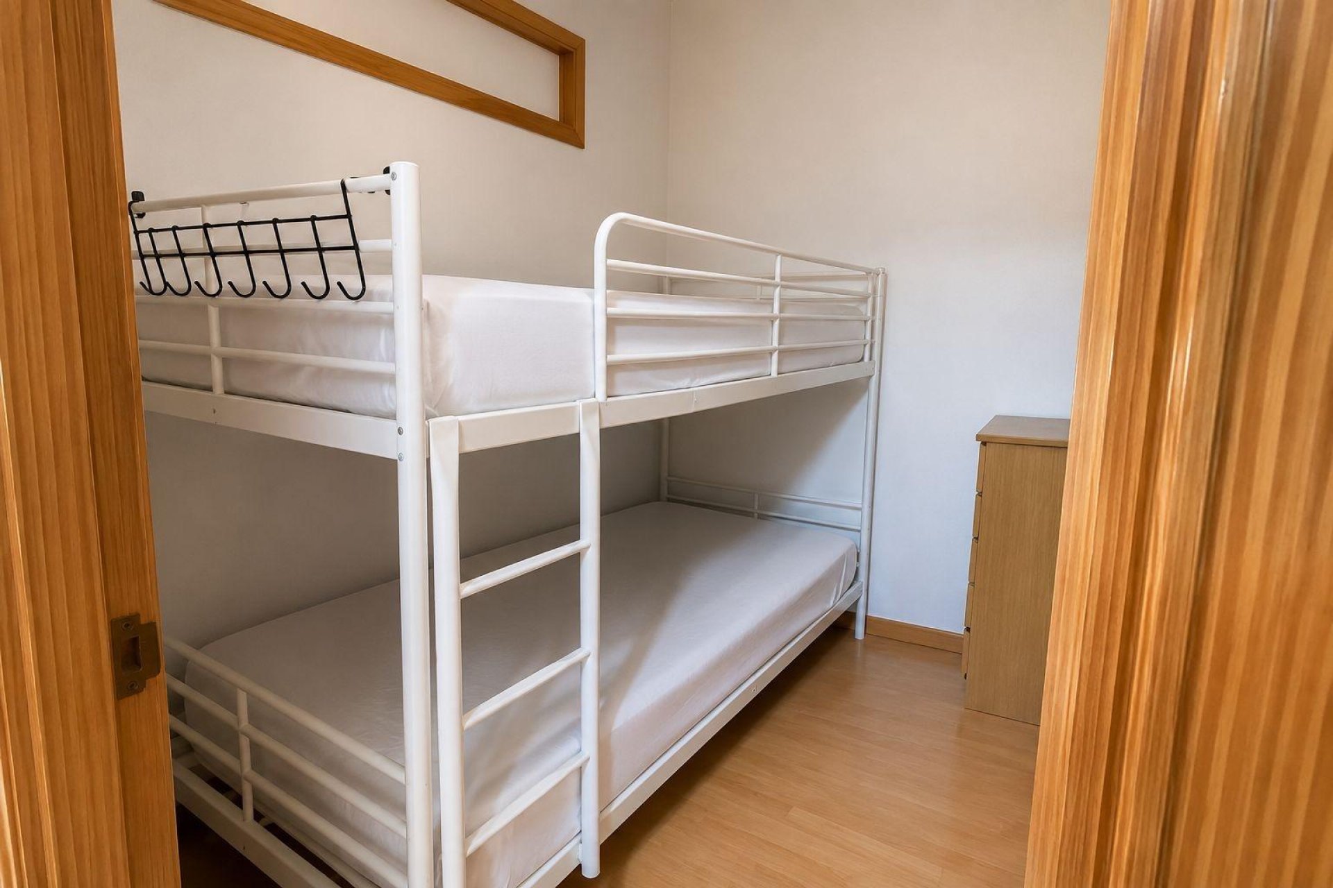Resale - Apartment -
Torrevieja - Nueva Torrevieja