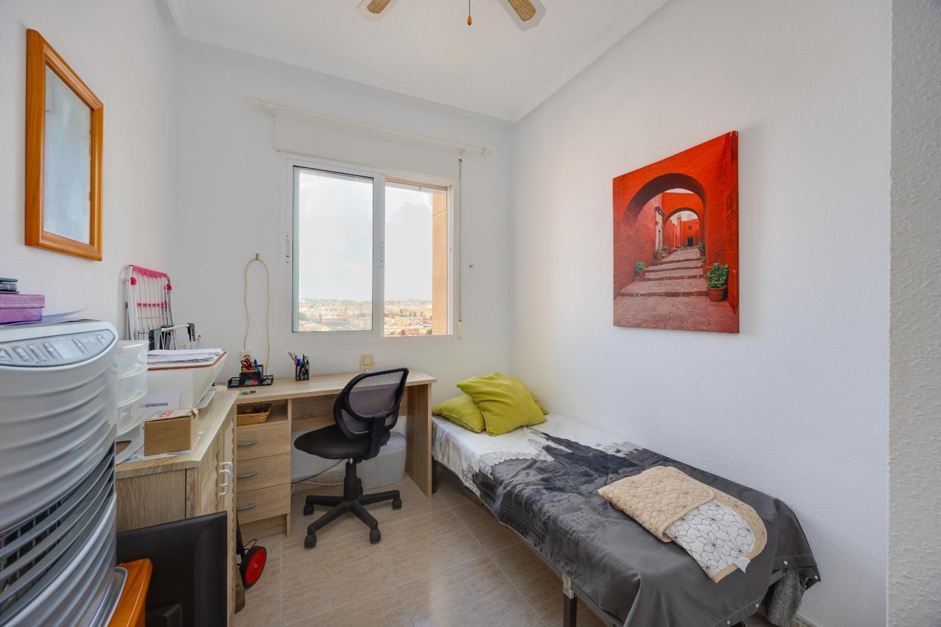 Resale - Apartment -
Torrevieja - Nueva Torrevieja