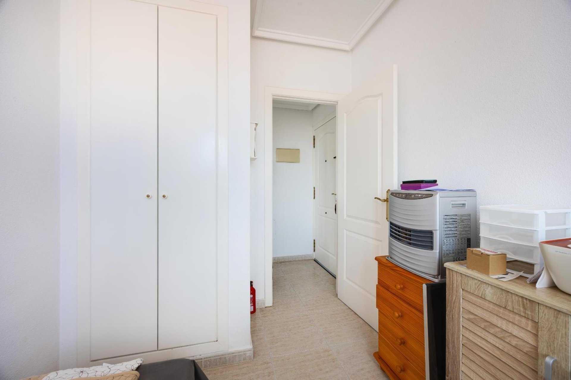 Resale - Apartment -
Torrevieja - Nueva Torrevieja