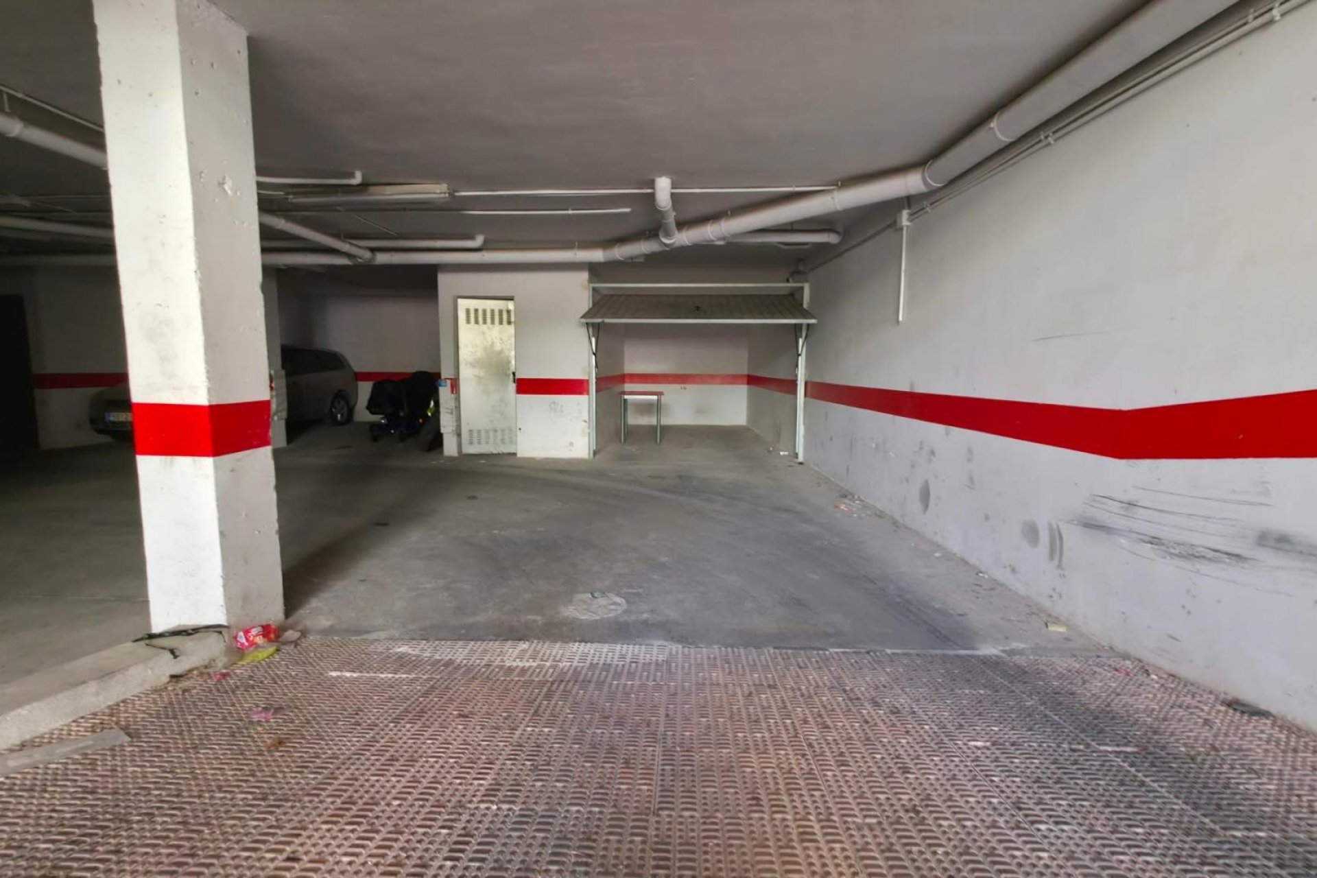Resale - Apartment -
Torrevieja - Nueva Torrevieja