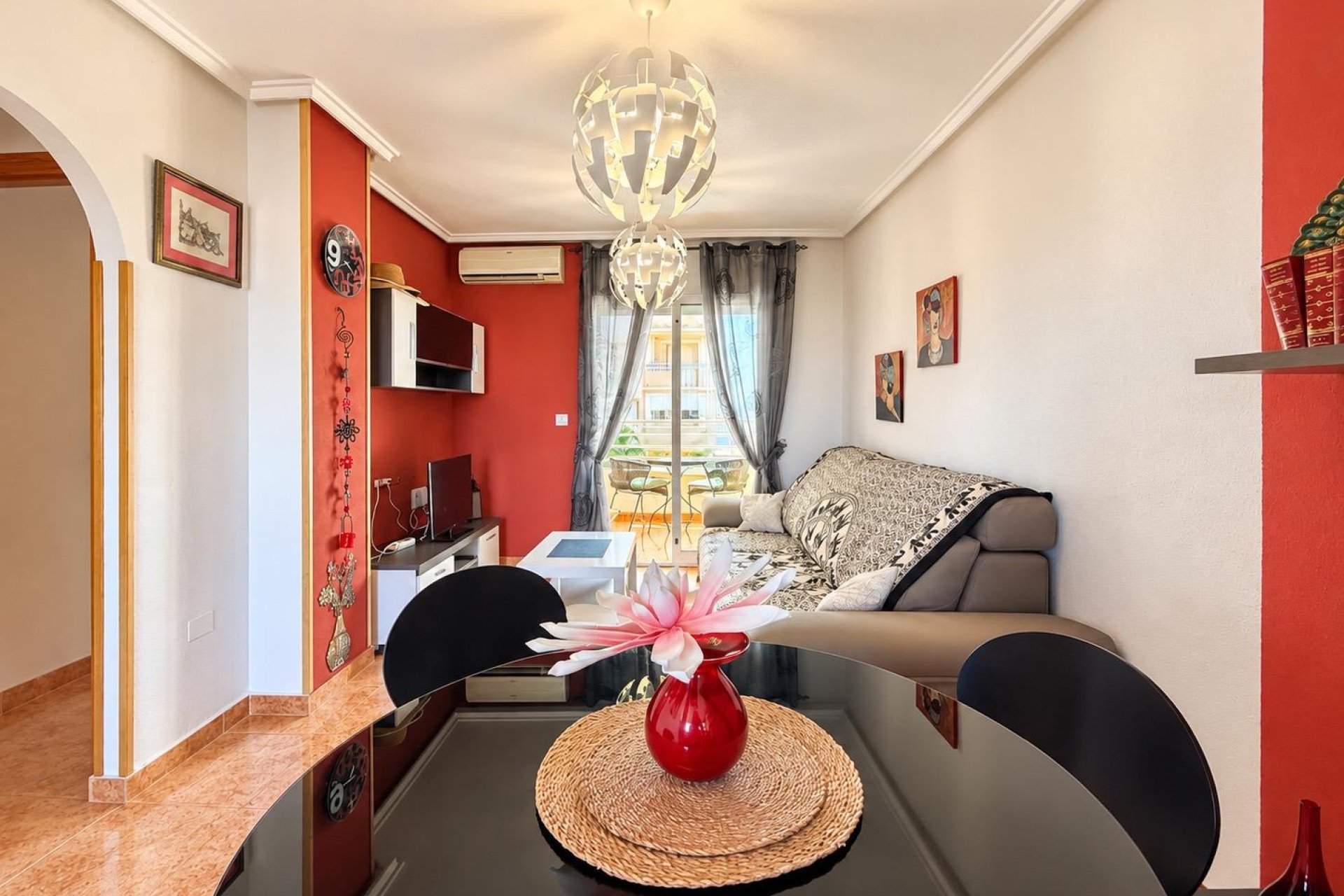 Resale - Apartment -
Torrevieja - Nueva Torrevieja