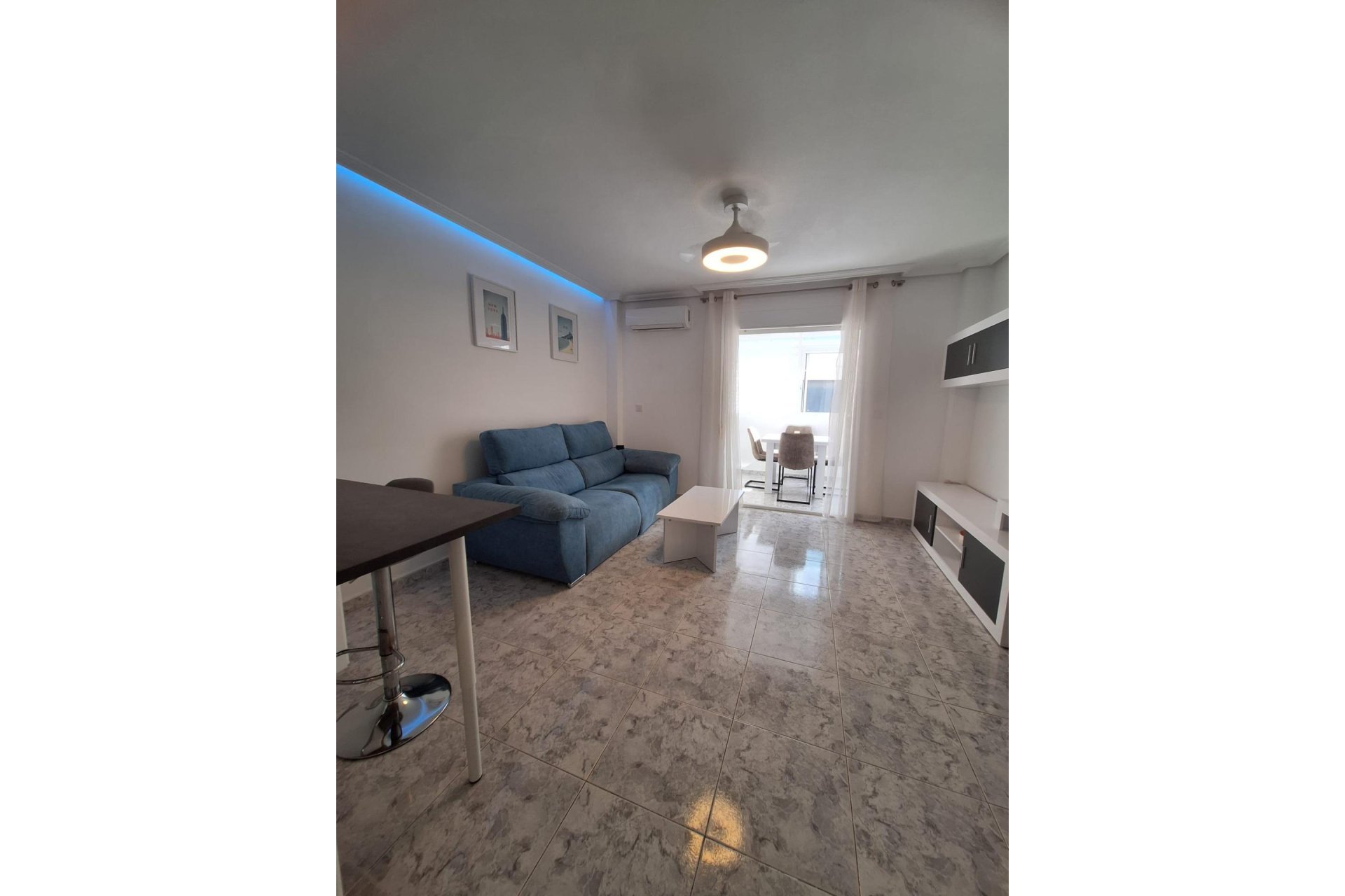 Resale - Apartment -
Torrevieja - Nueva Torrevieja