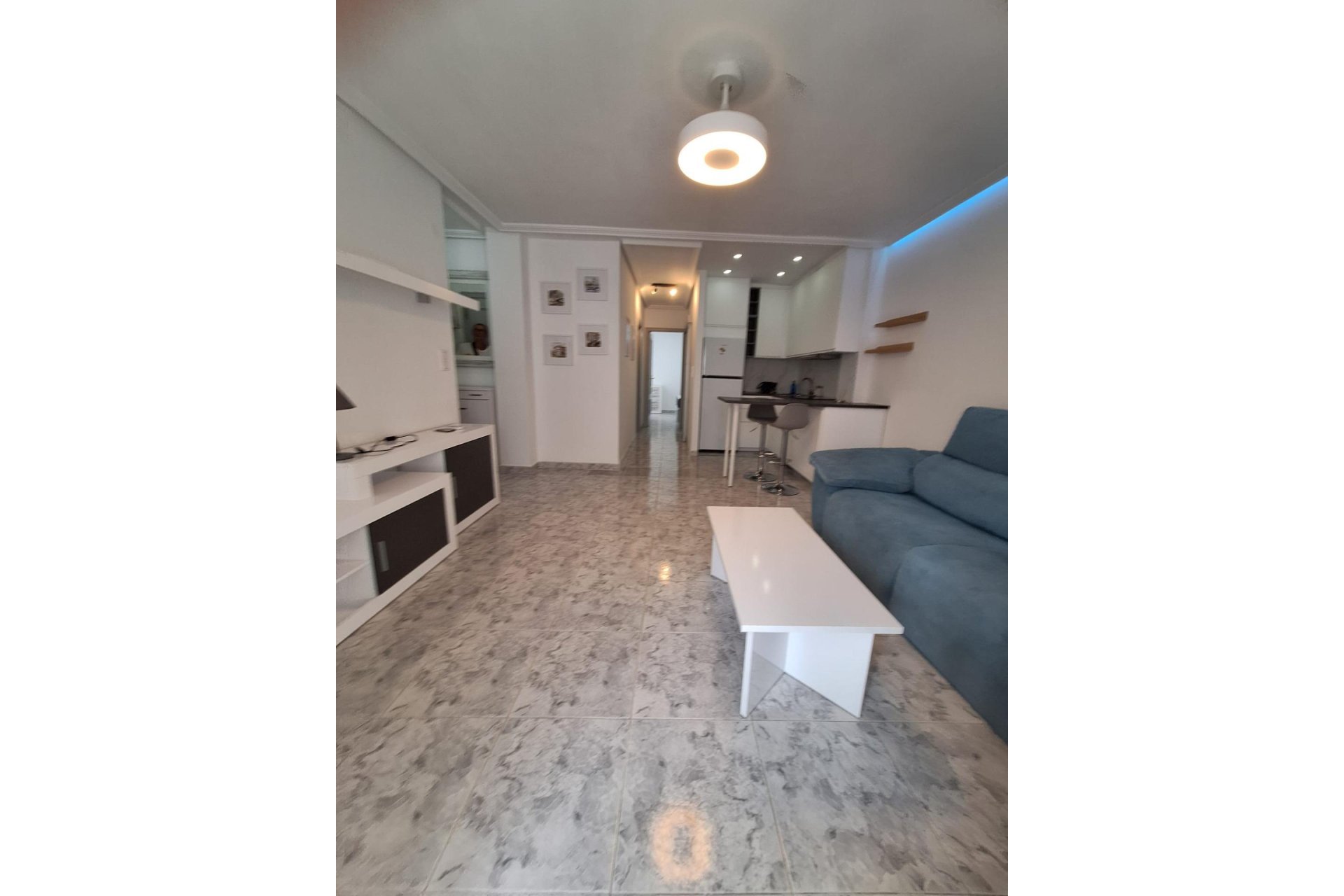 Resale - Apartment -
Torrevieja - Nueva Torrevieja