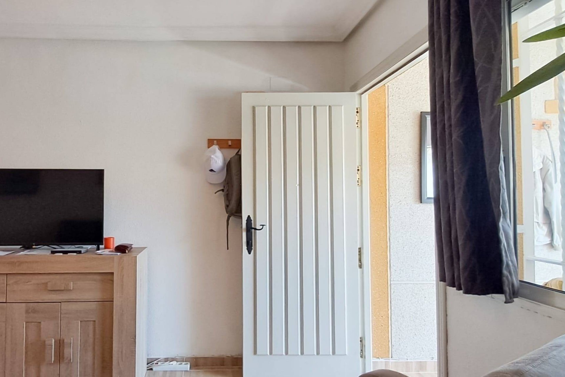 Resale - Apartment -
Torrevieja - Parque Acuático - Sector 25