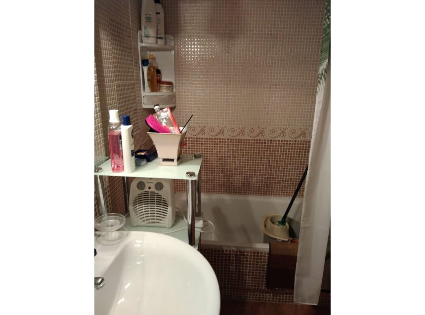 Resale - Apartment -
Torrevieja - Parque Acuático - Sector 25