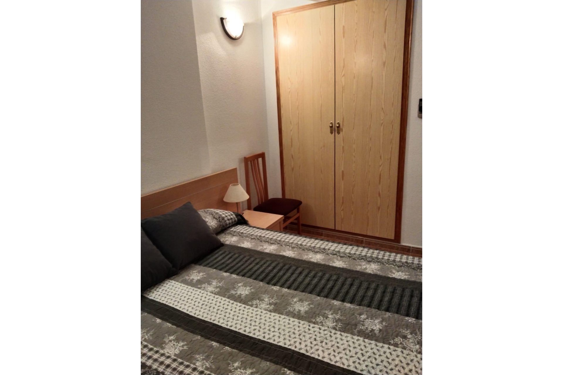 Resale - Apartment -
Torrevieja - Parque Acuático - Sector 25