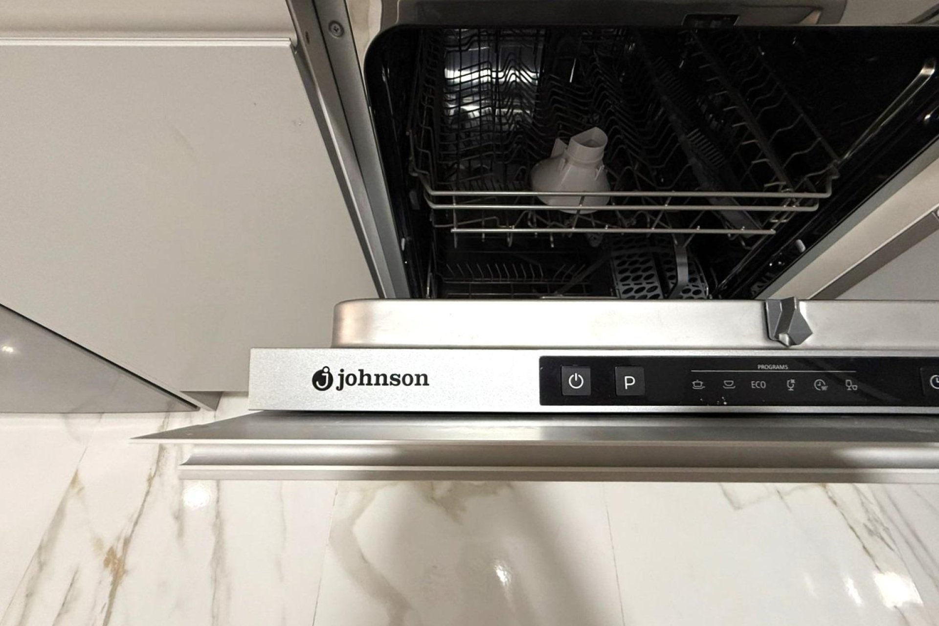 Resale - Apartment -
Torrevieja - Parque de las Naciones