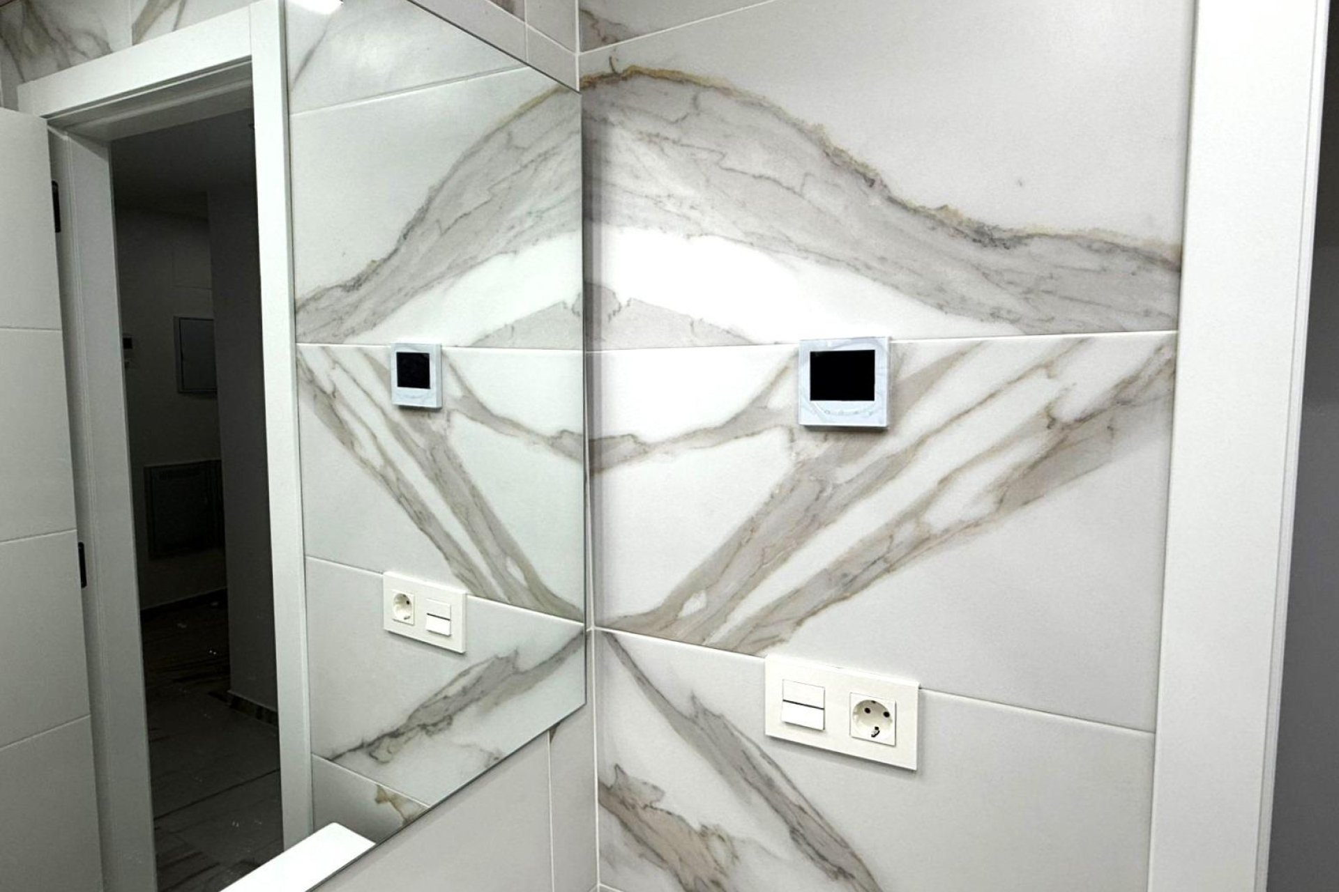 Resale - Apartment -
Torrevieja - Parque de las Naciones