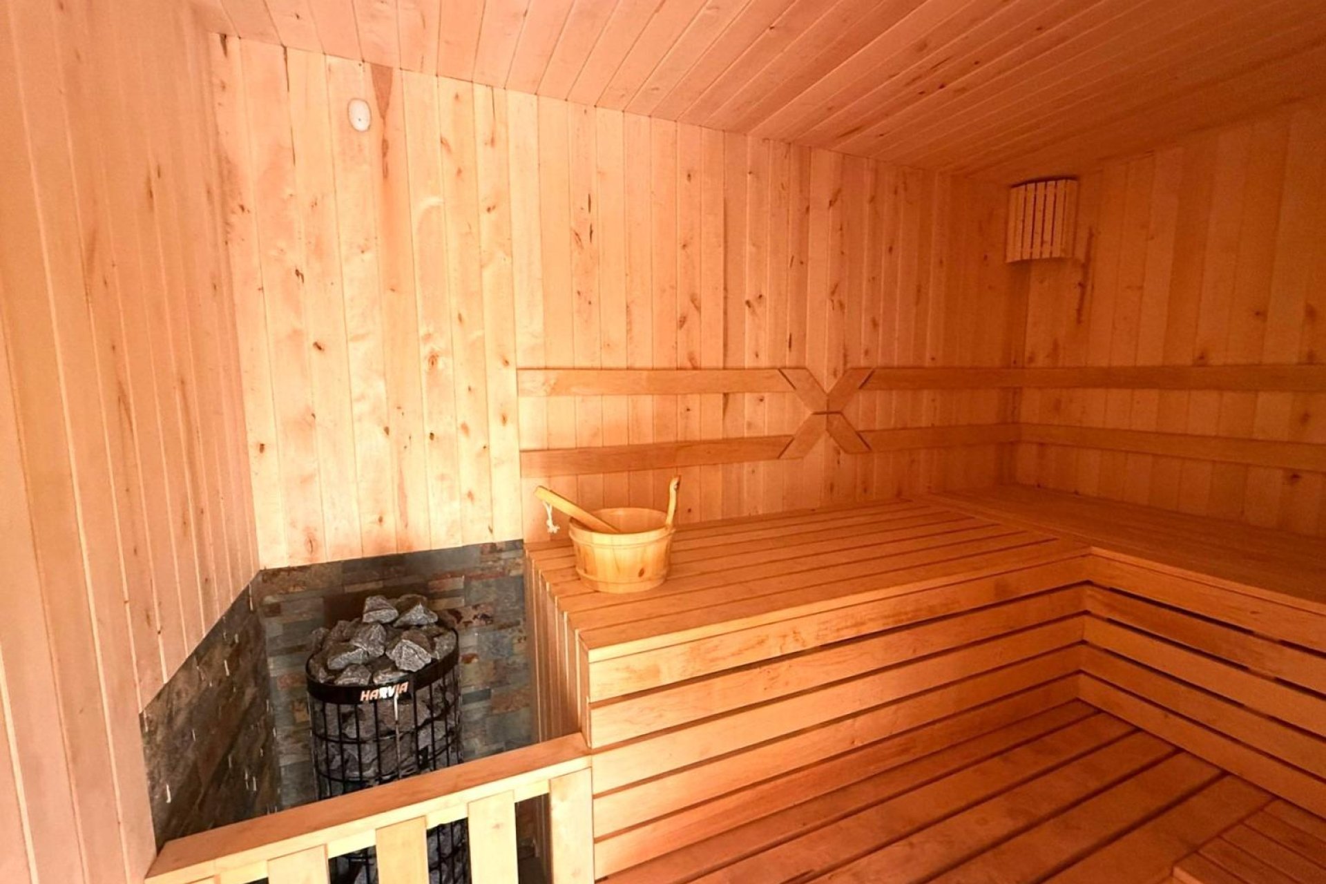 Resale - Apartment -
Torrevieja - Parque de las Naciones