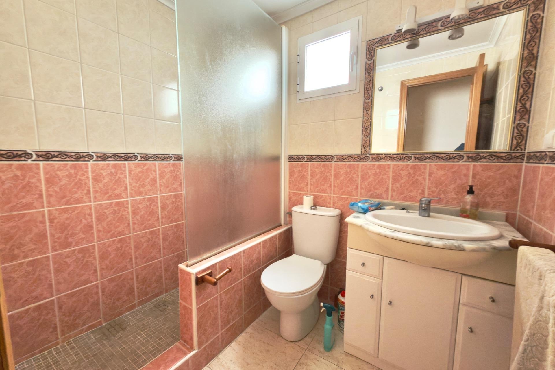 Resale - Apartment -
Torrevieja - Parque de las Naciones