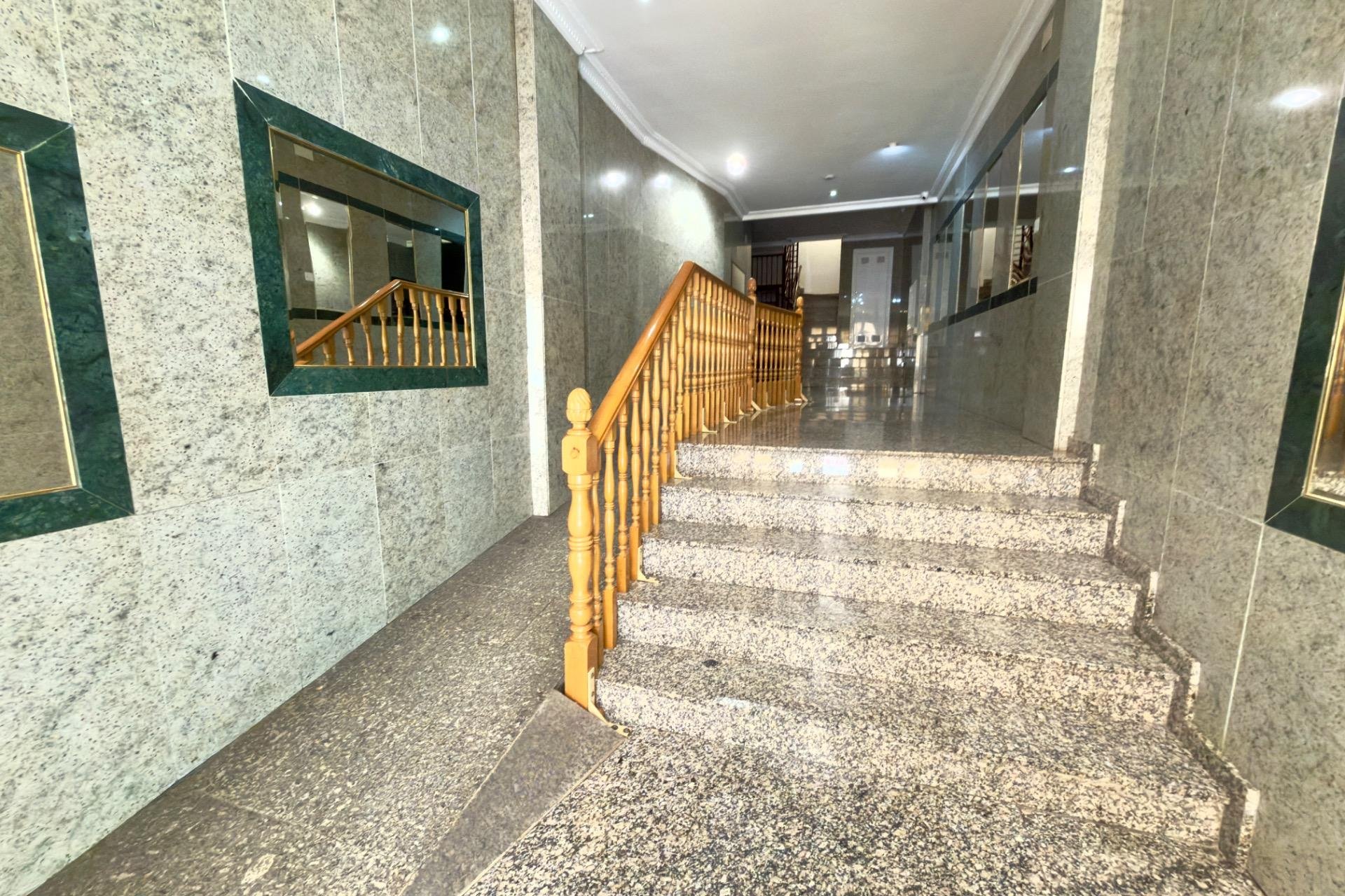 Resale - Apartment -
Torrevieja - Parque de las Naciones