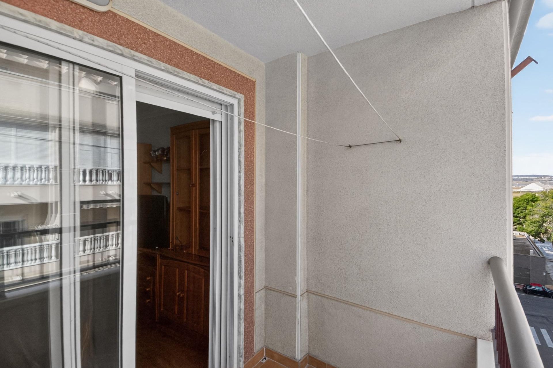 Resale - Apartment -
Torrevieja - Parque de las Naciones