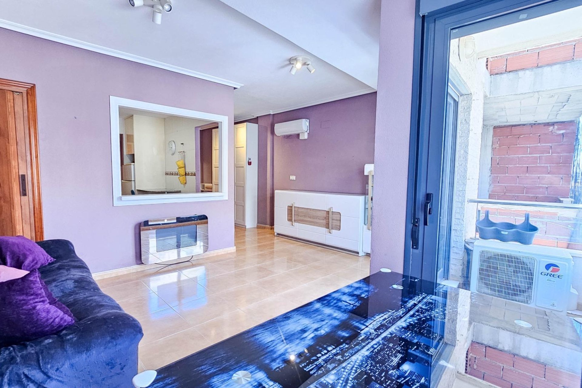 Resale - Apartment -
Torrevieja - Parque de las Naciones