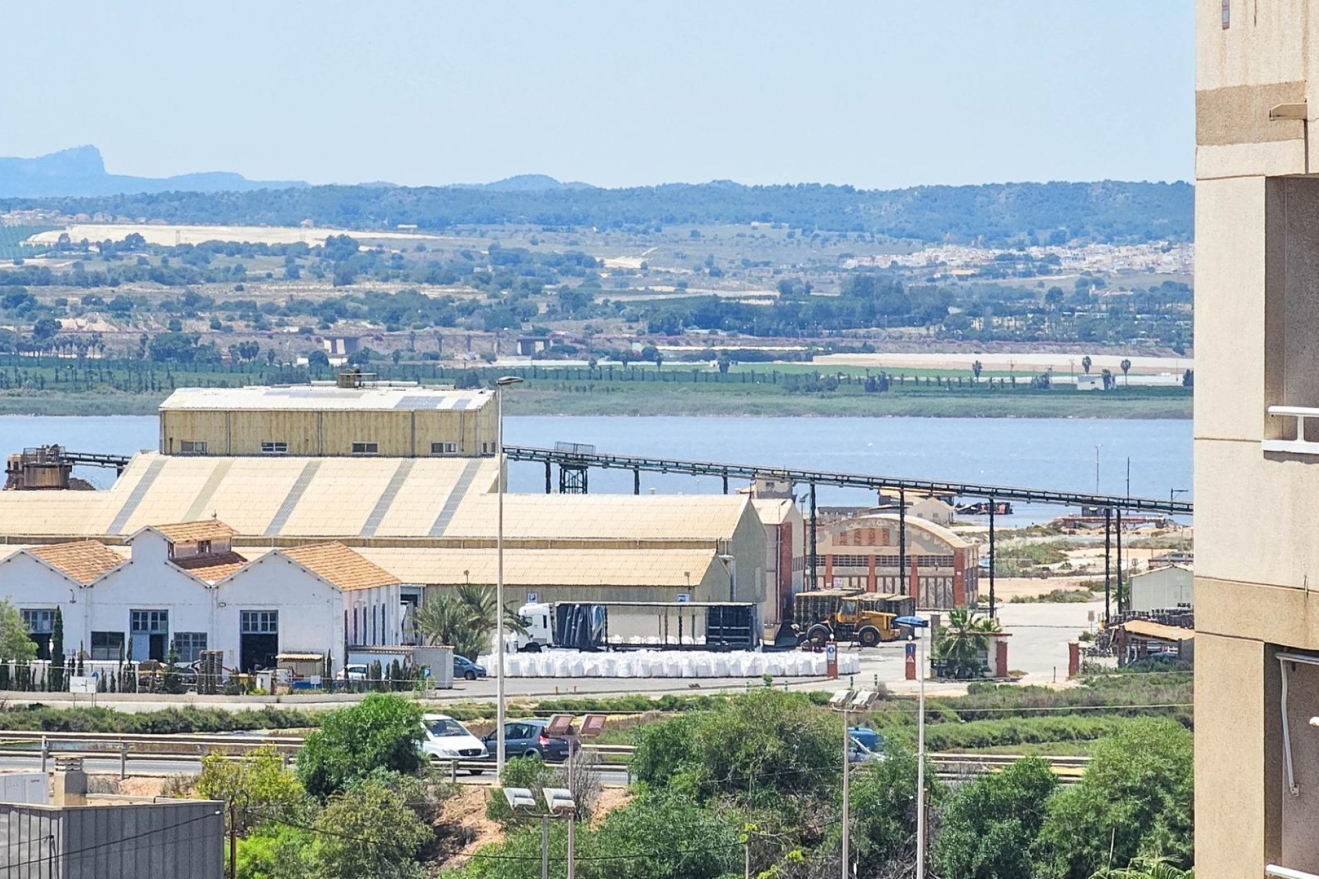 Resale - Apartment -
Torrevieja - Parque de las Naciones