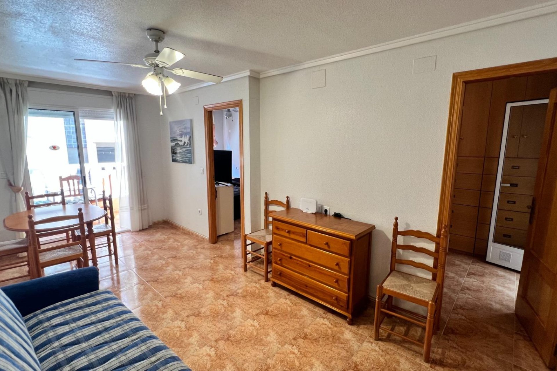 Resale - Apartment -
Torrevieja - Parque de las Naciones