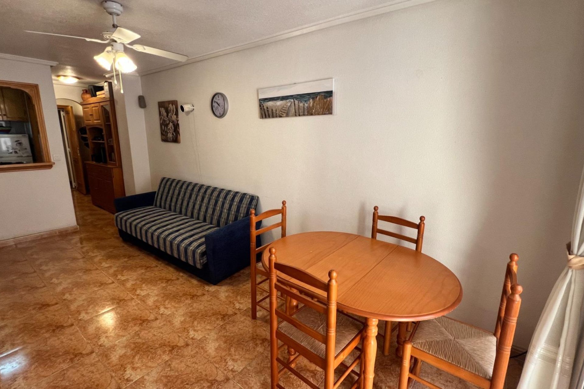 Resale - Apartment -
Torrevieja - Parque de las Naciones