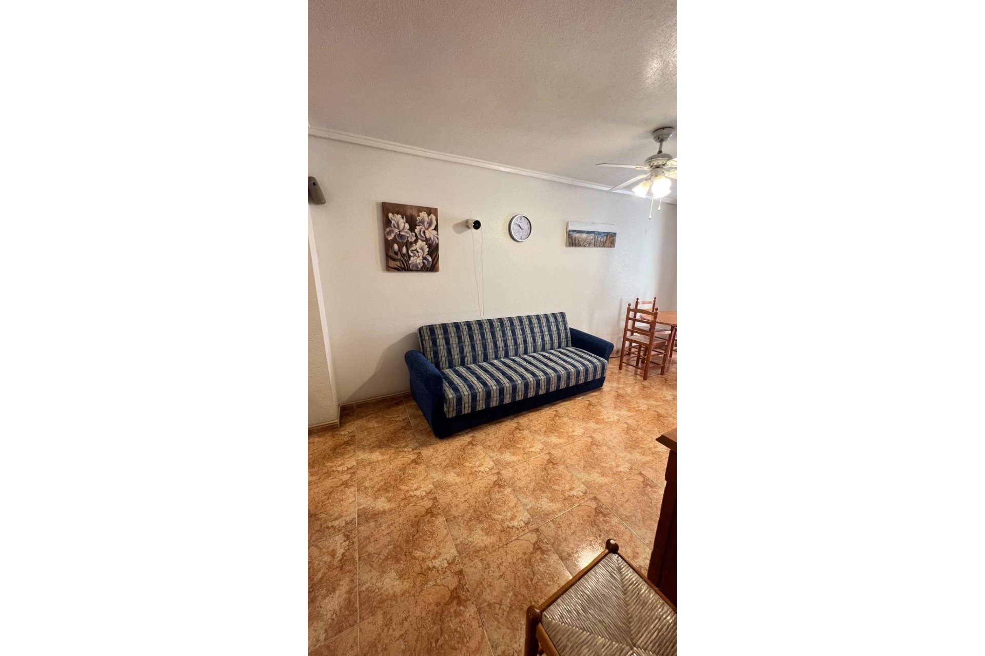 Resale - Apartment -
Torrevieja - Parque de las Naciones