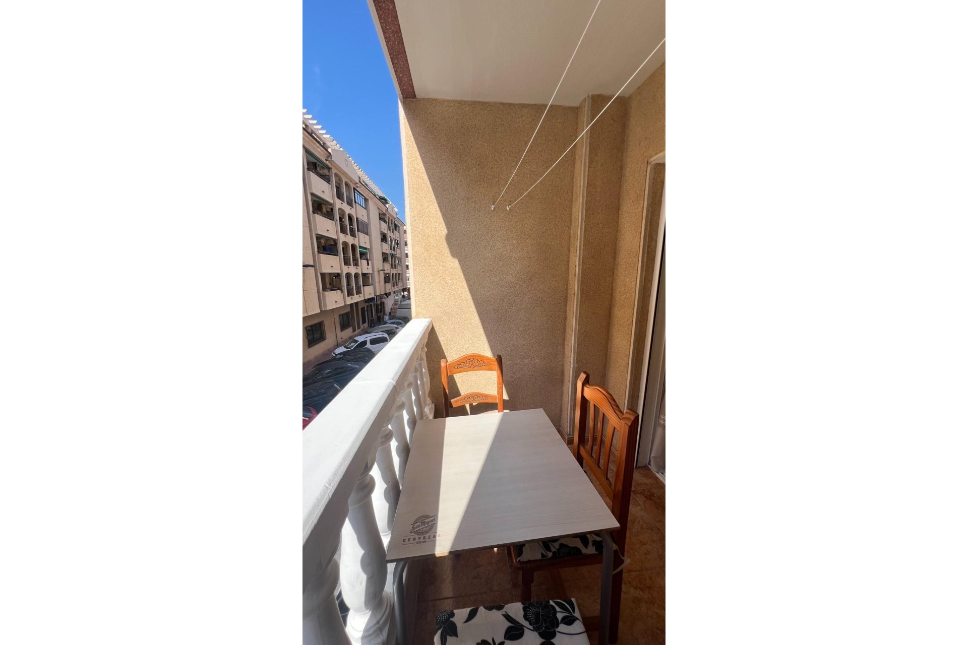 Resale - Apartment -
Torrevieja - Parque de las Naciones