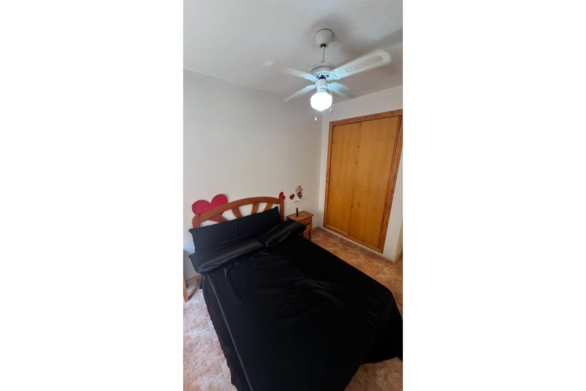 Resale - Apartment -
Torrevieja - Parque de las Naciones